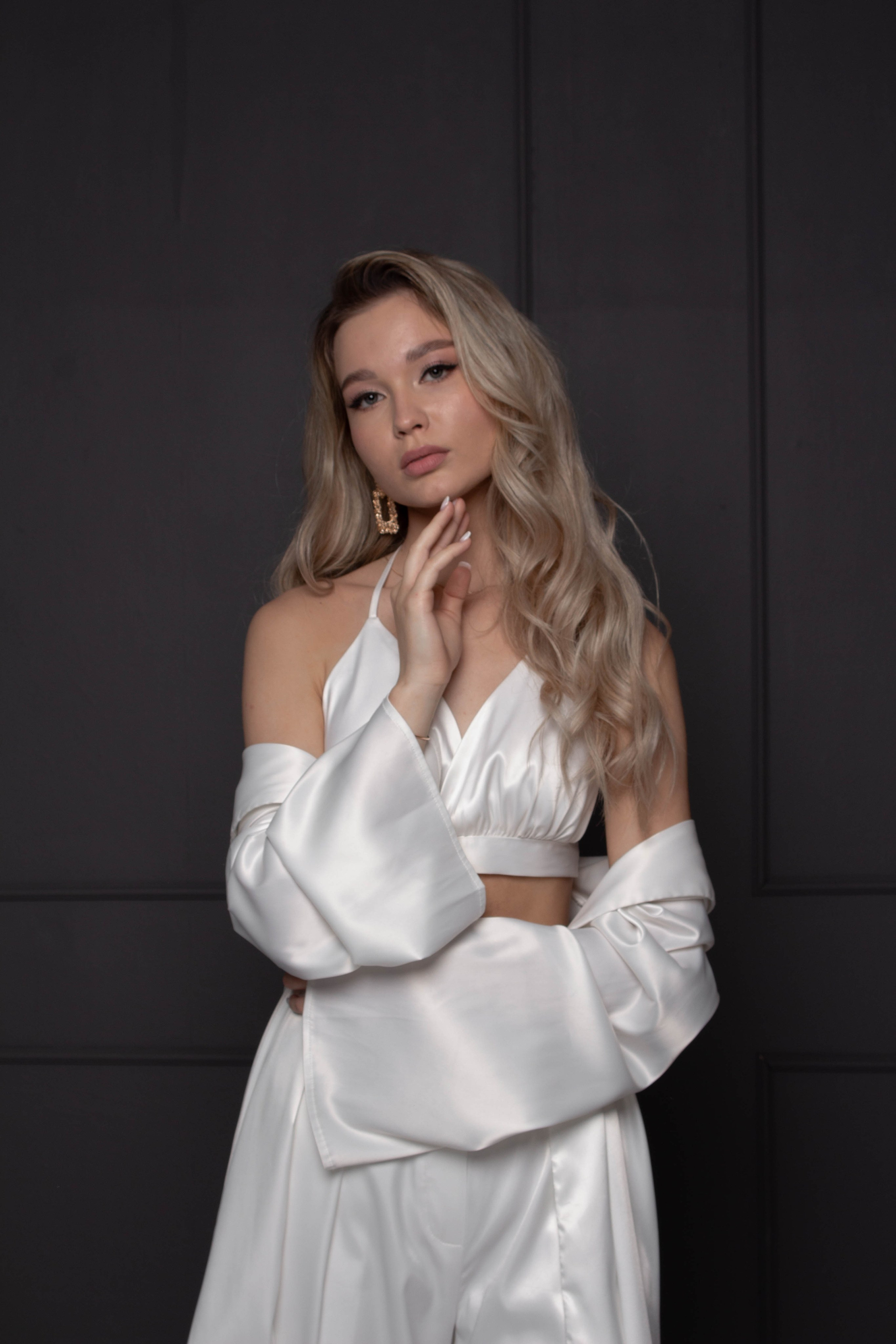 Вероника. Фотограф Шагалов Михаил