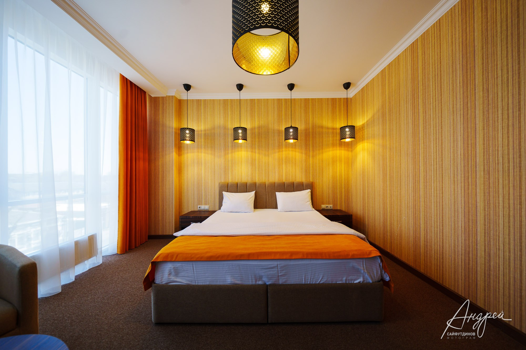 Фотосъёмка гостиничного номера: как увеличить бронирования | Советы эксперта. Свадебный и семейный фотограф в Ростове-на-Дону. Андрей Сайфутдинов