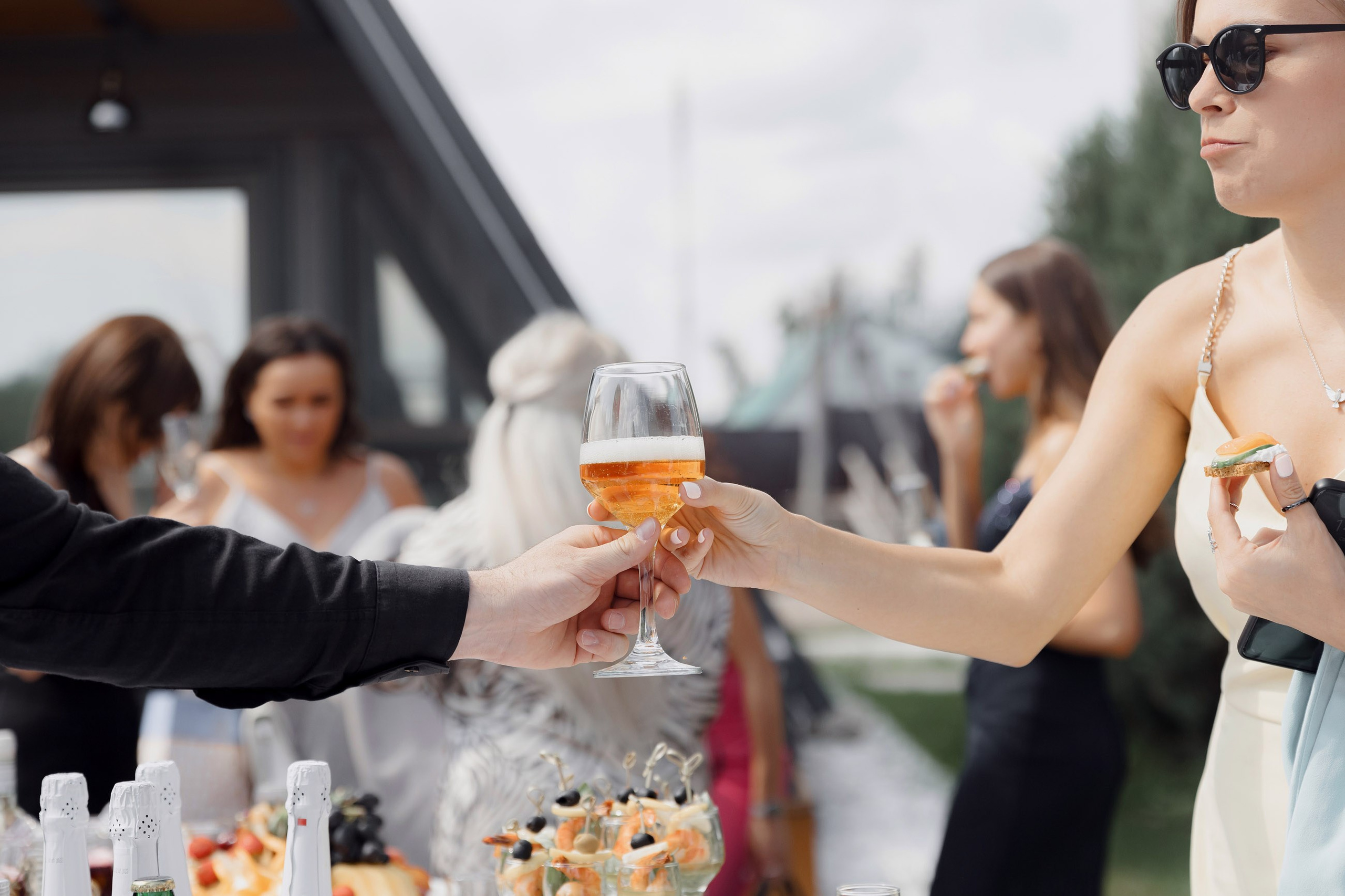 Дамир и Анна. Свадебный фотограф и видеограф Юрий и Эля Дубинины