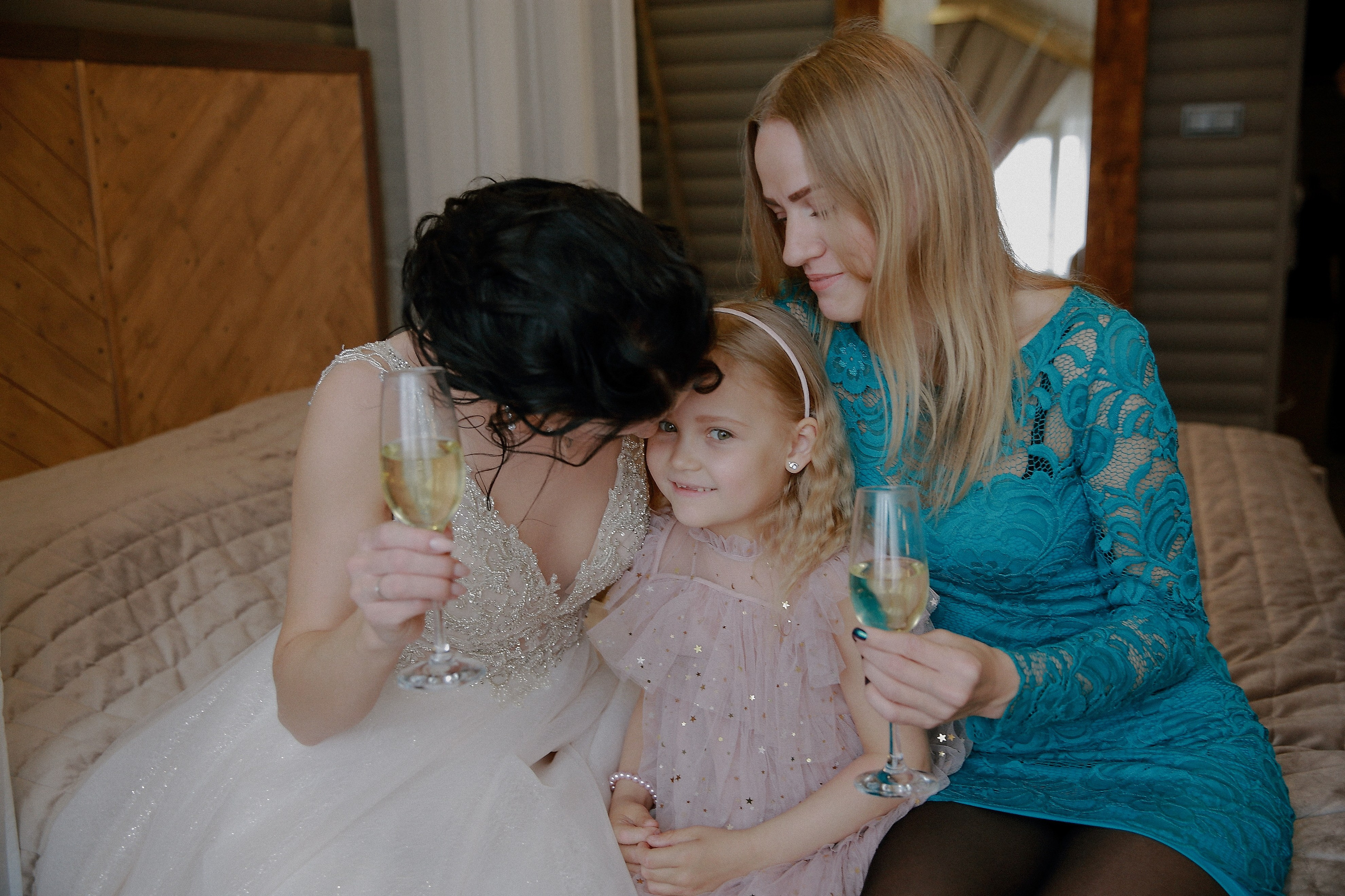 Саша и Ксюша. Семейный и свадебный фотограф в Москве и Зеленограде Пилипенко Юлия