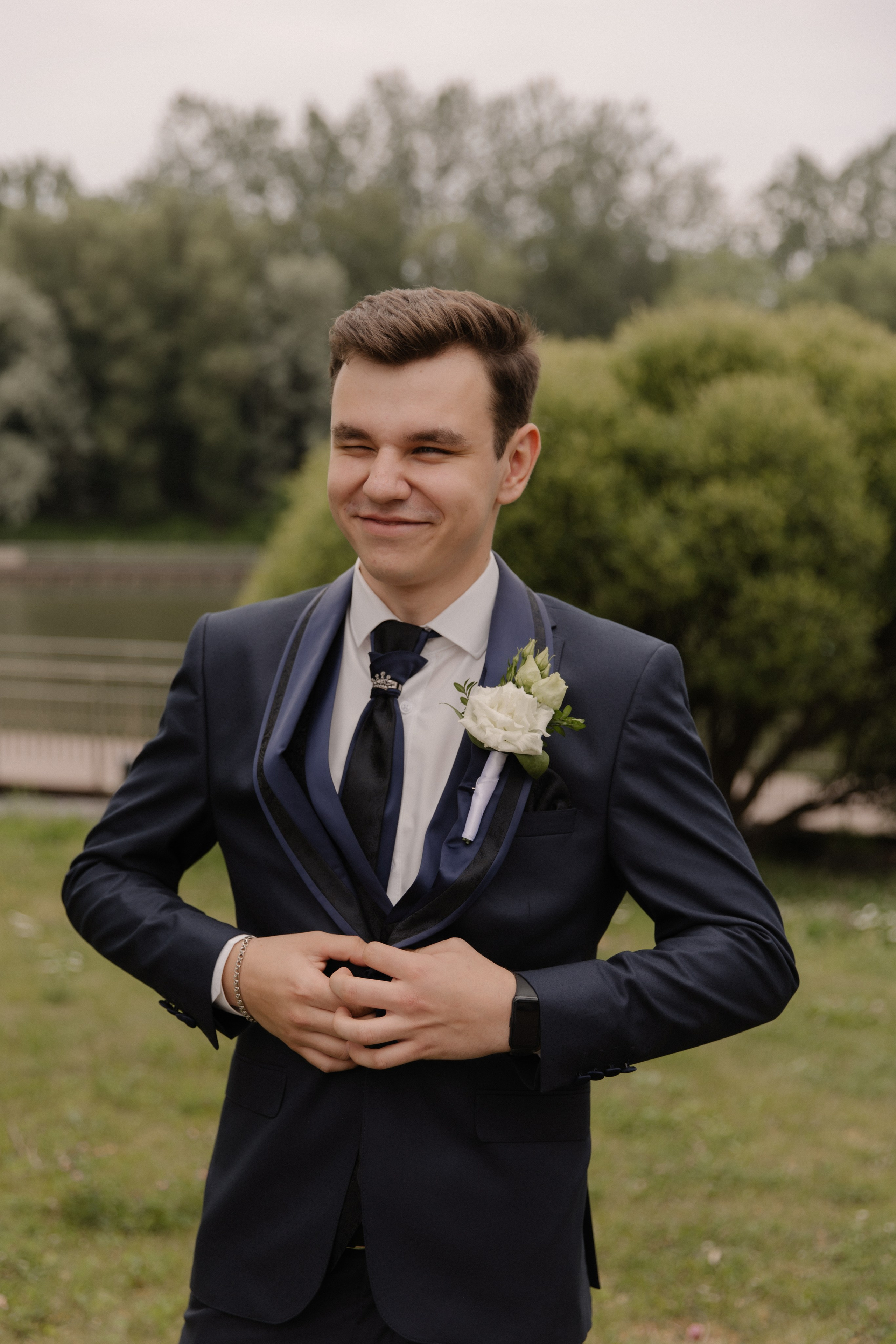 Семен и Софья. Семейный и свадебный фотограф в Москве и Зеленограде Пилипенко Юлия