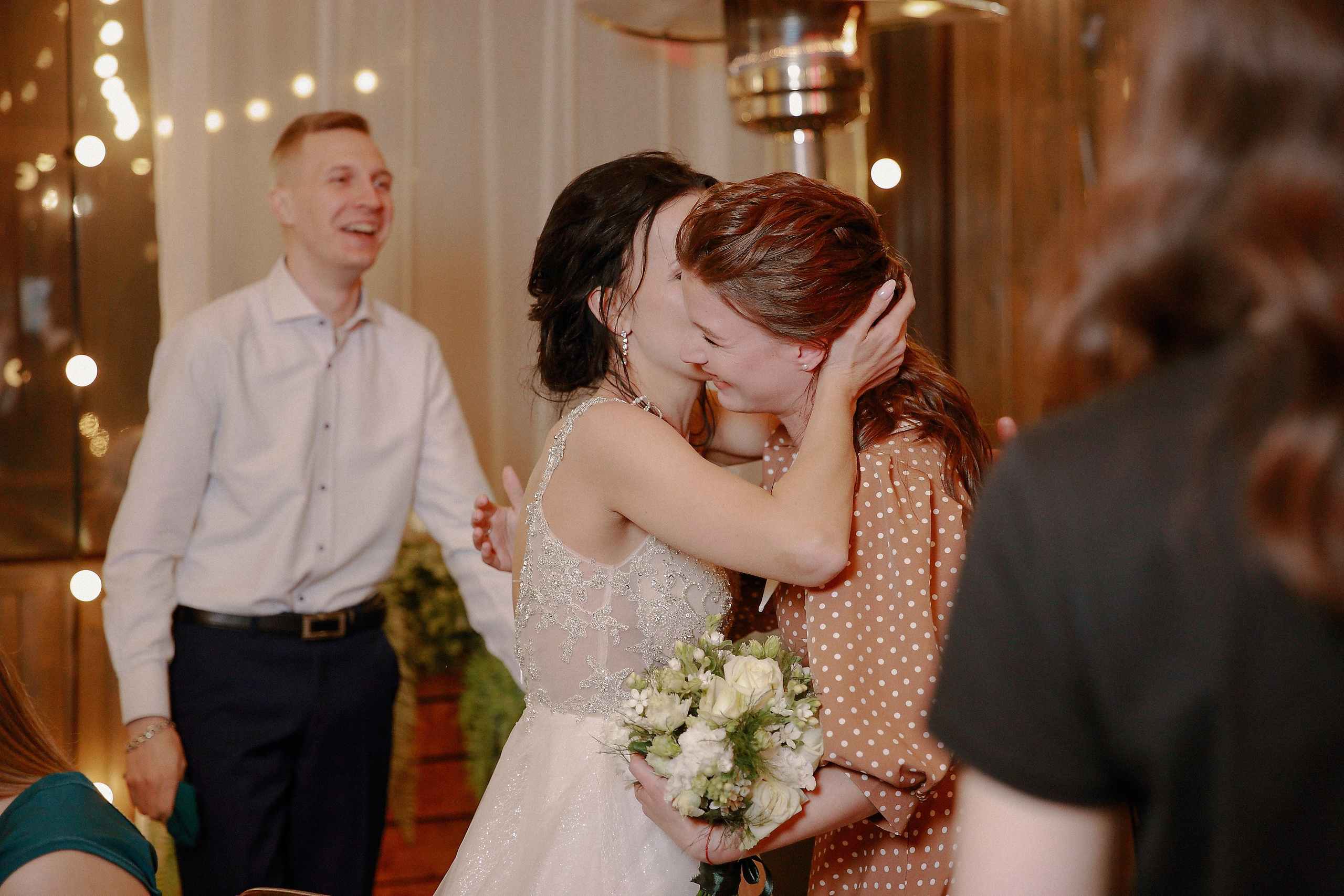 Саша и Ксюша. Семейный и свадебный фотограф в Москве и Зеленограде Пилипенко Юлия