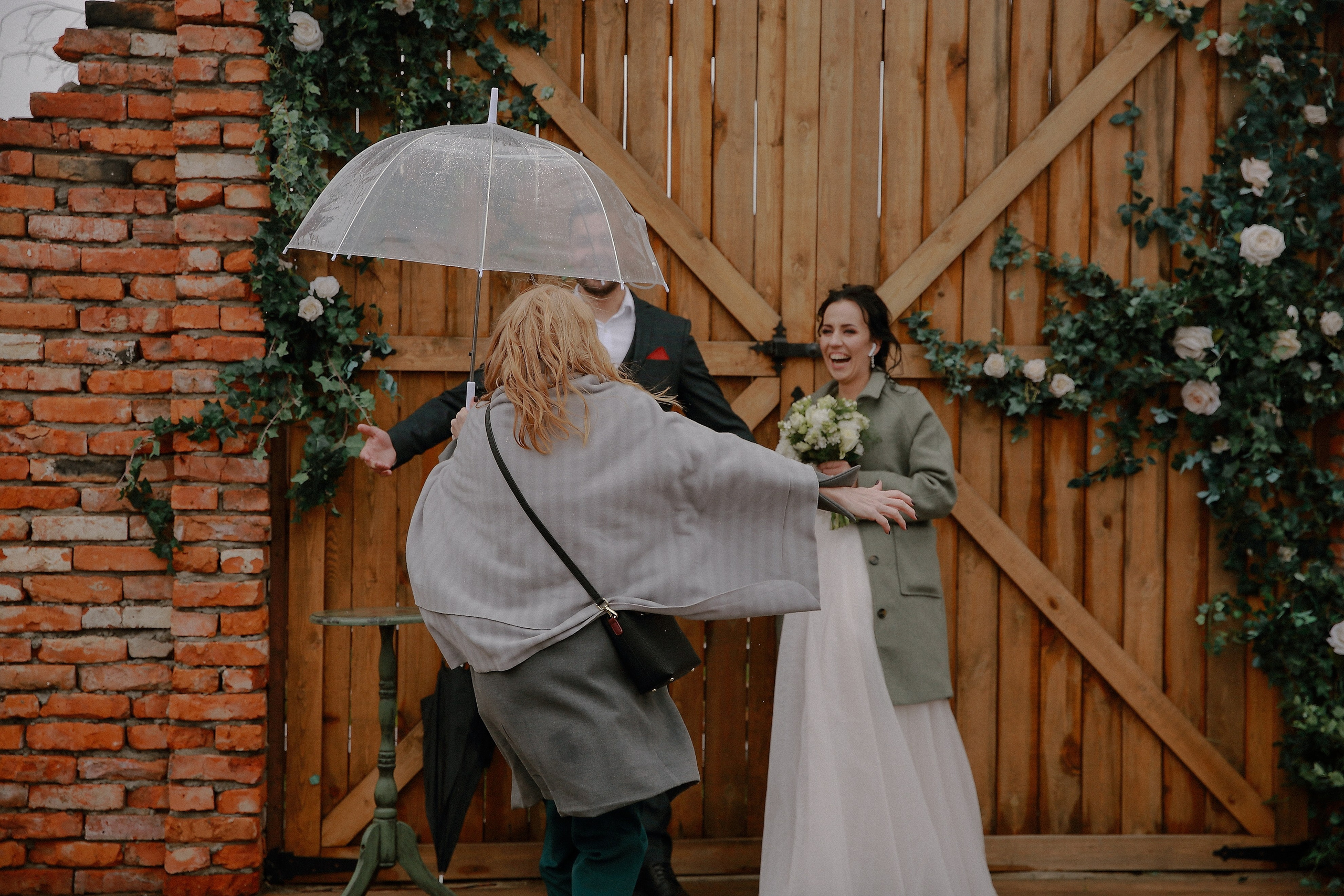 Саша и Ксюша. Семейный и свадебный фотограф в Москве и Зеленограде Пилипенко Юлия