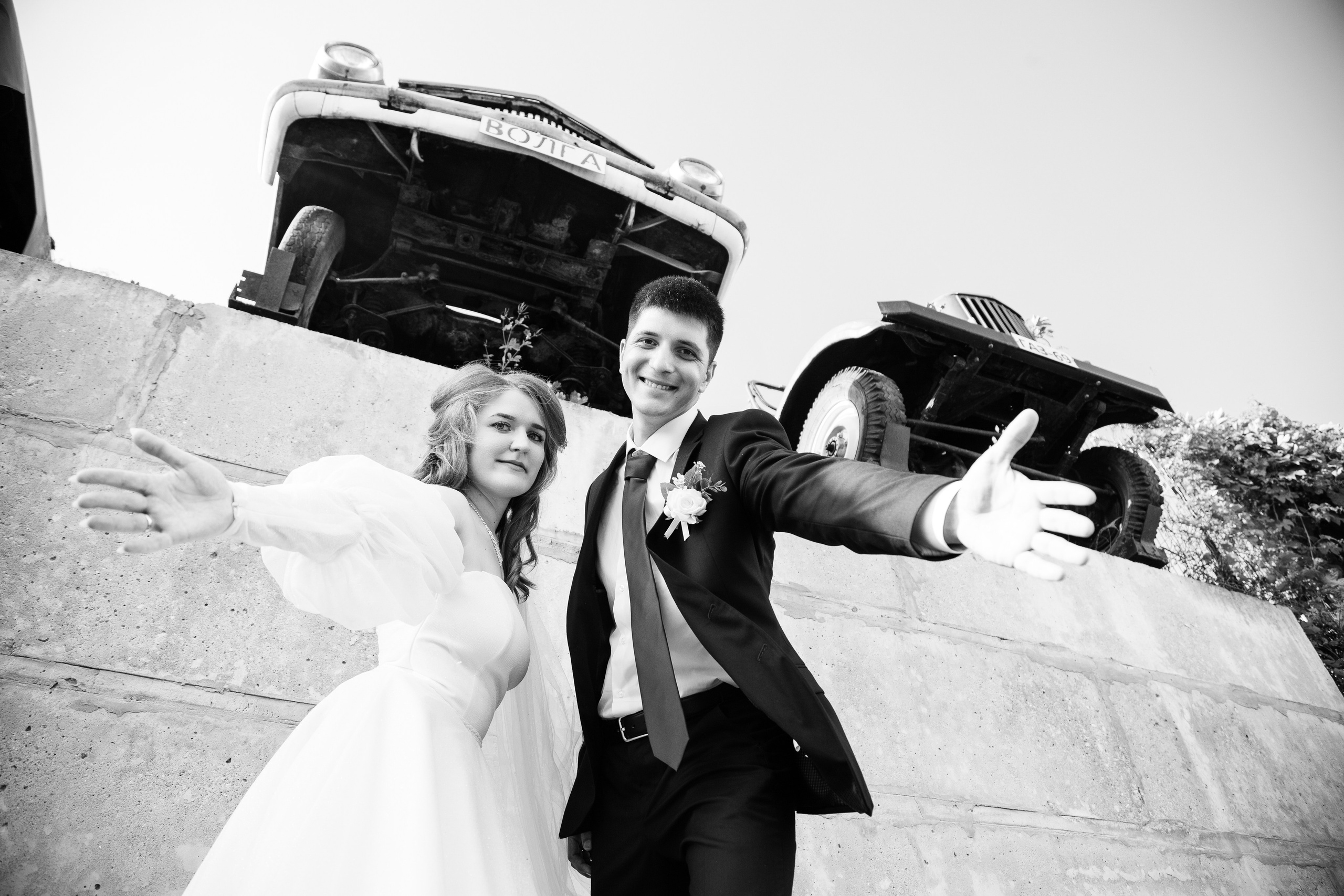 Дмитрий ♥ Виктория. Свадебный и семейный фотограф в городе Воронеж. Ирина Боловина