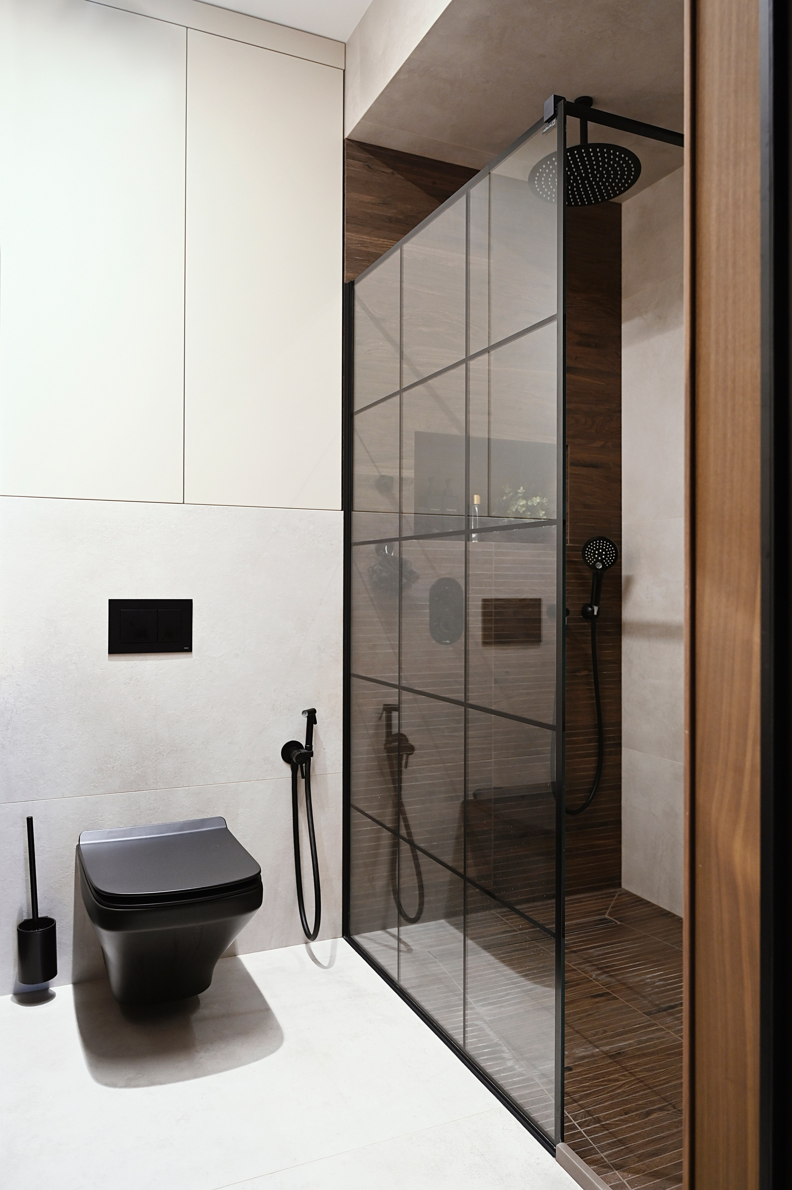 Коттедж. Фотограф Марина Гранкина