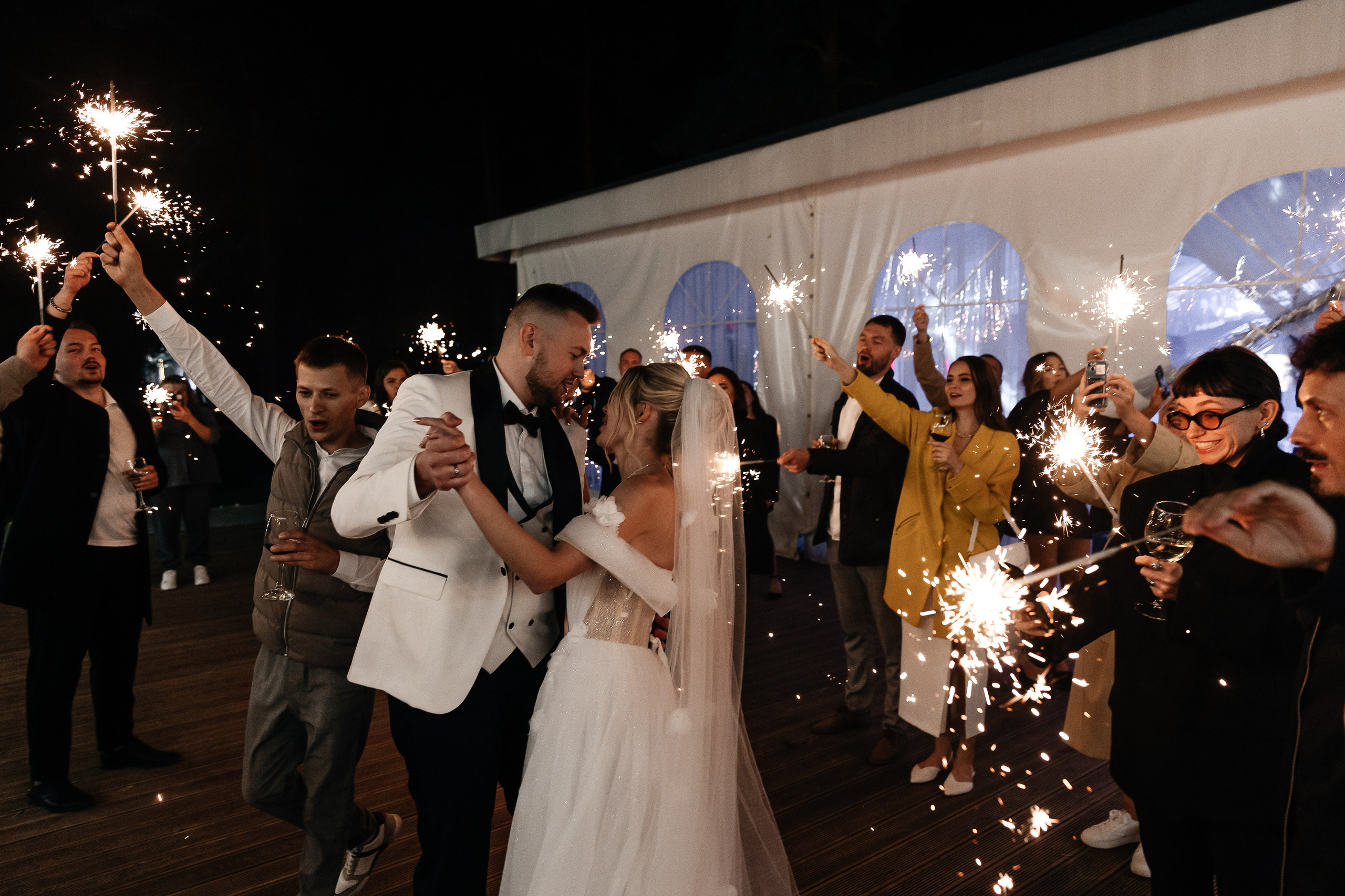 MARIA & LEV. Свадебный фотограф | Екатеринбург | Сочи | Артем Шестаков