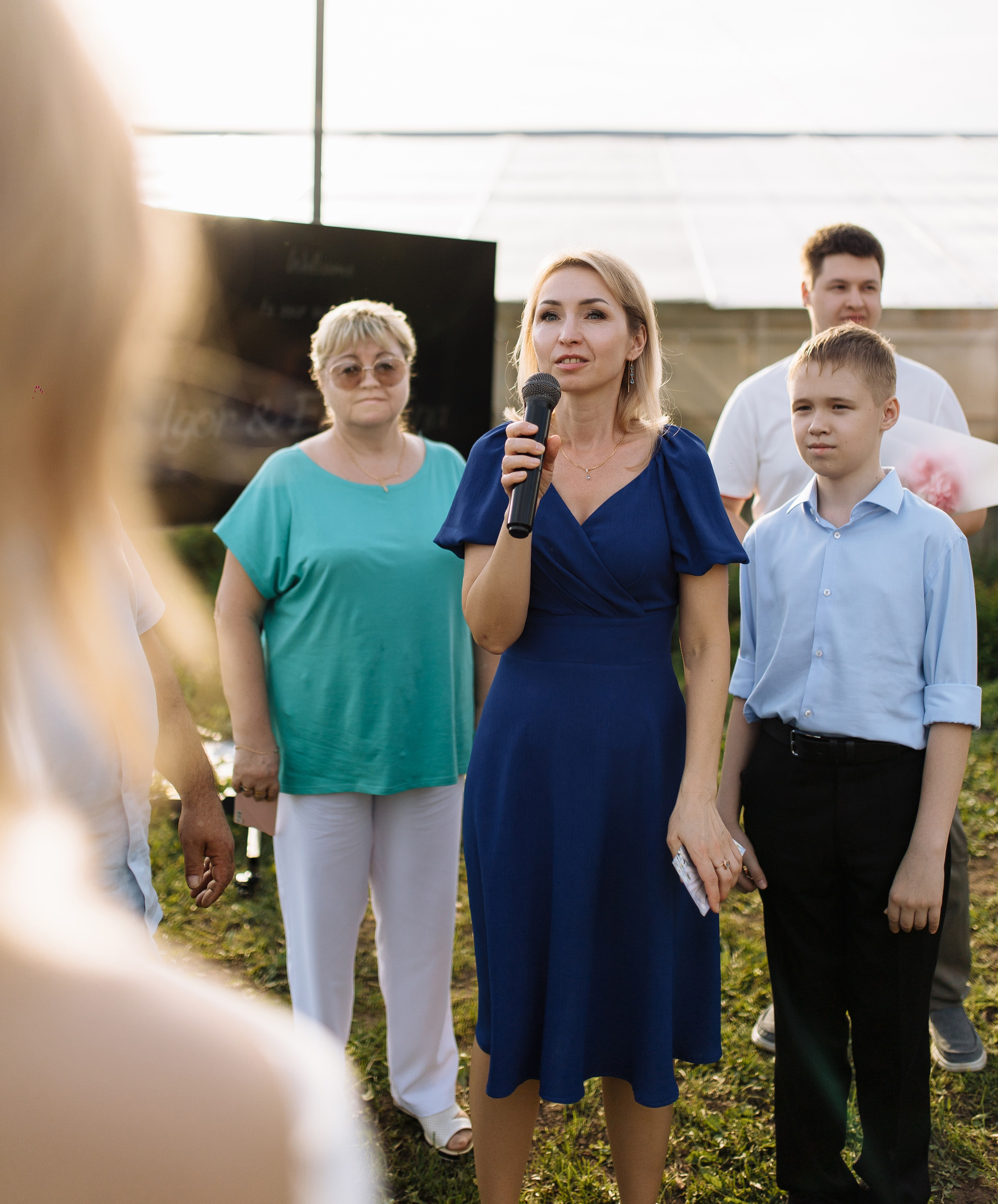 Свадебный репортаж. Свадебный и Репортажный фотограф Александр Шаров
