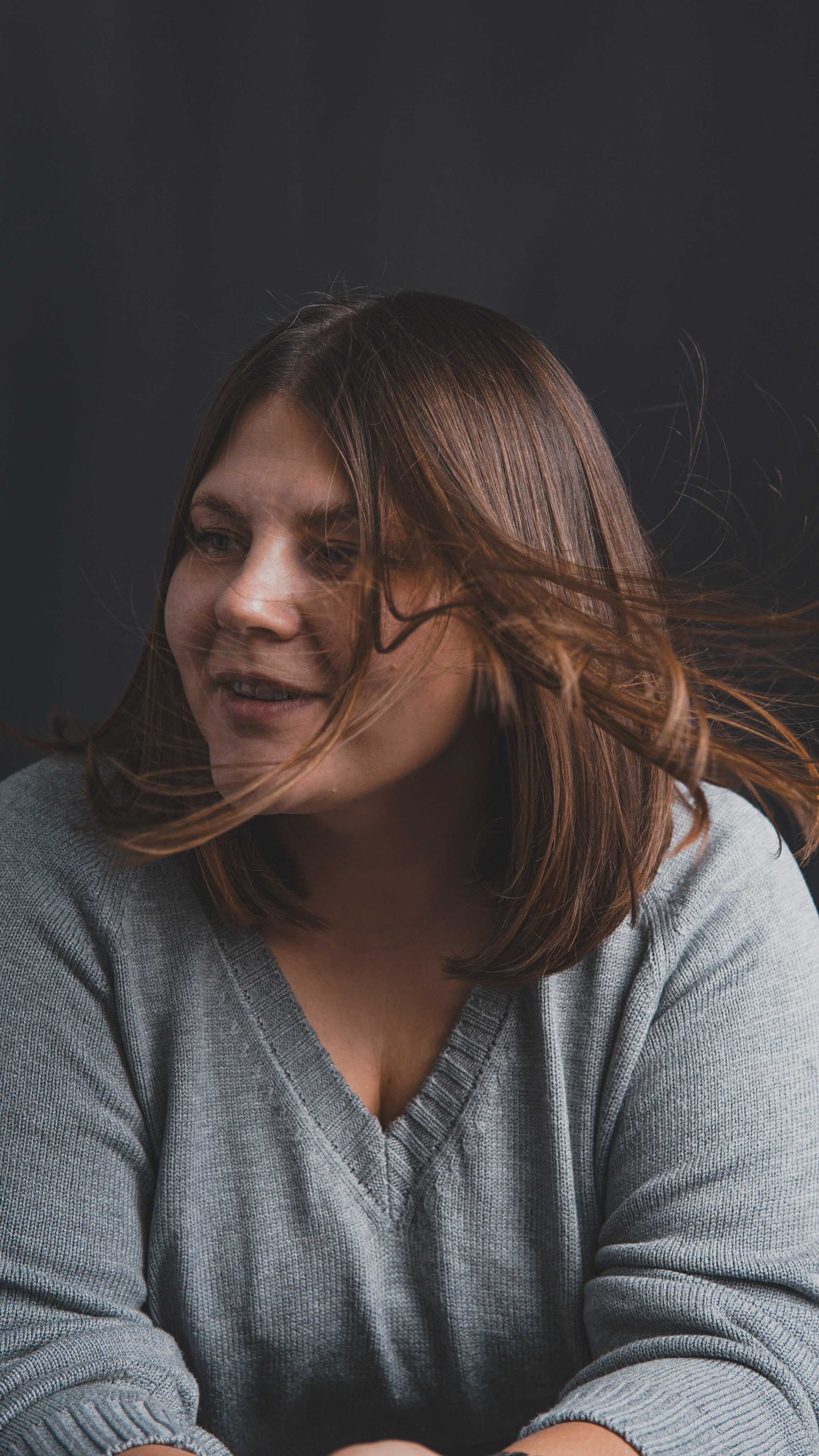 Настя. Фотограф в Москве Юлия Першина