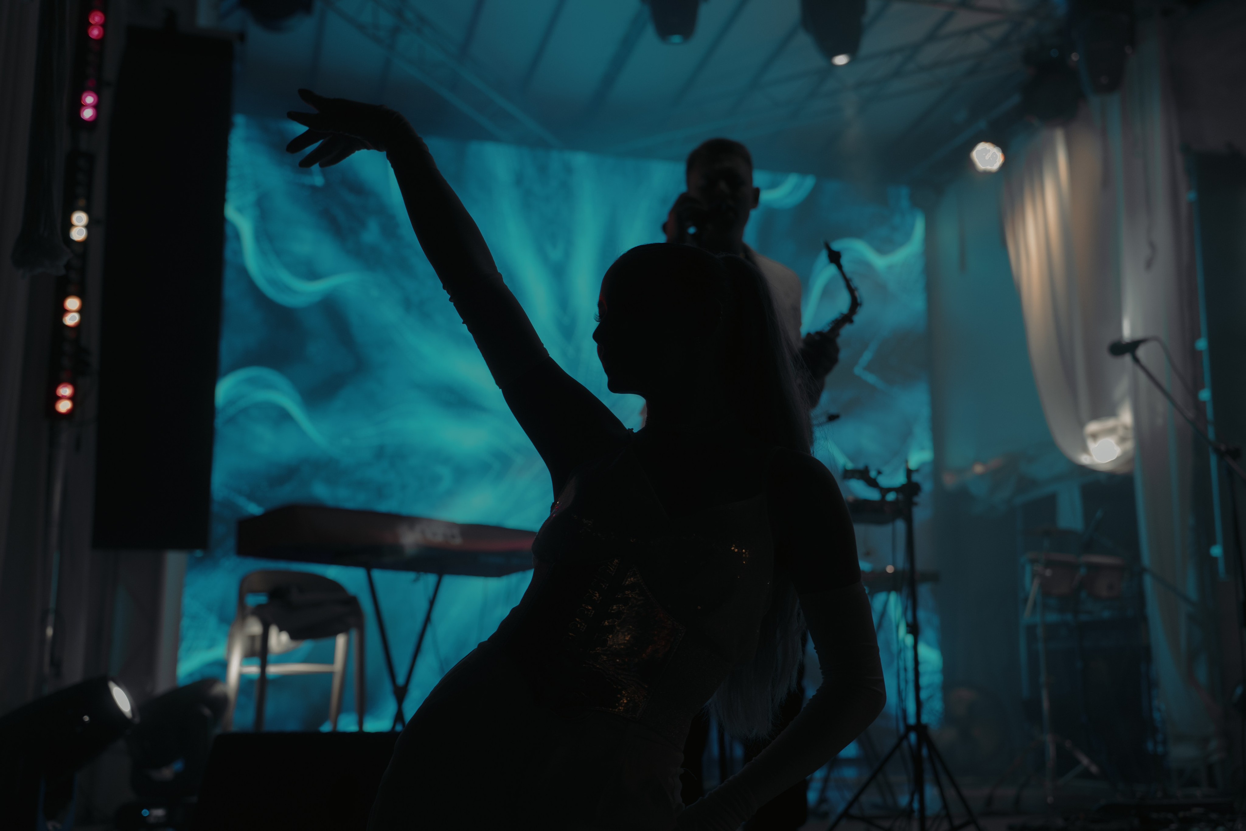 Eclipse ТУР. Геленджик, Анапа, Крым