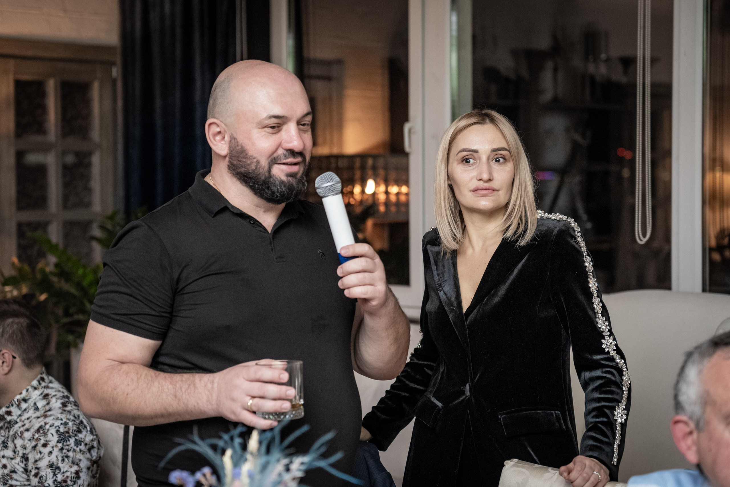 День рождения Софии