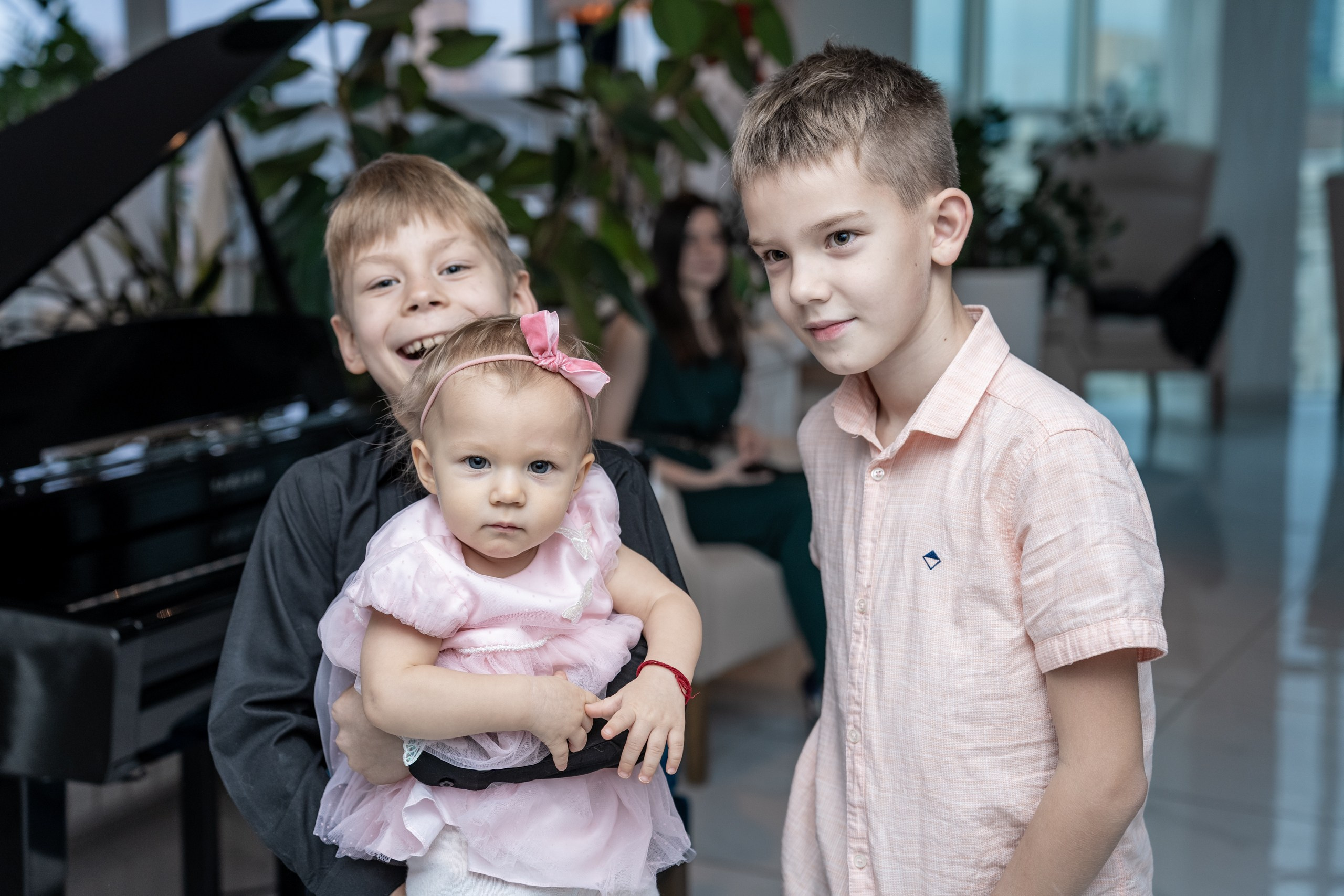 День рождения Софии