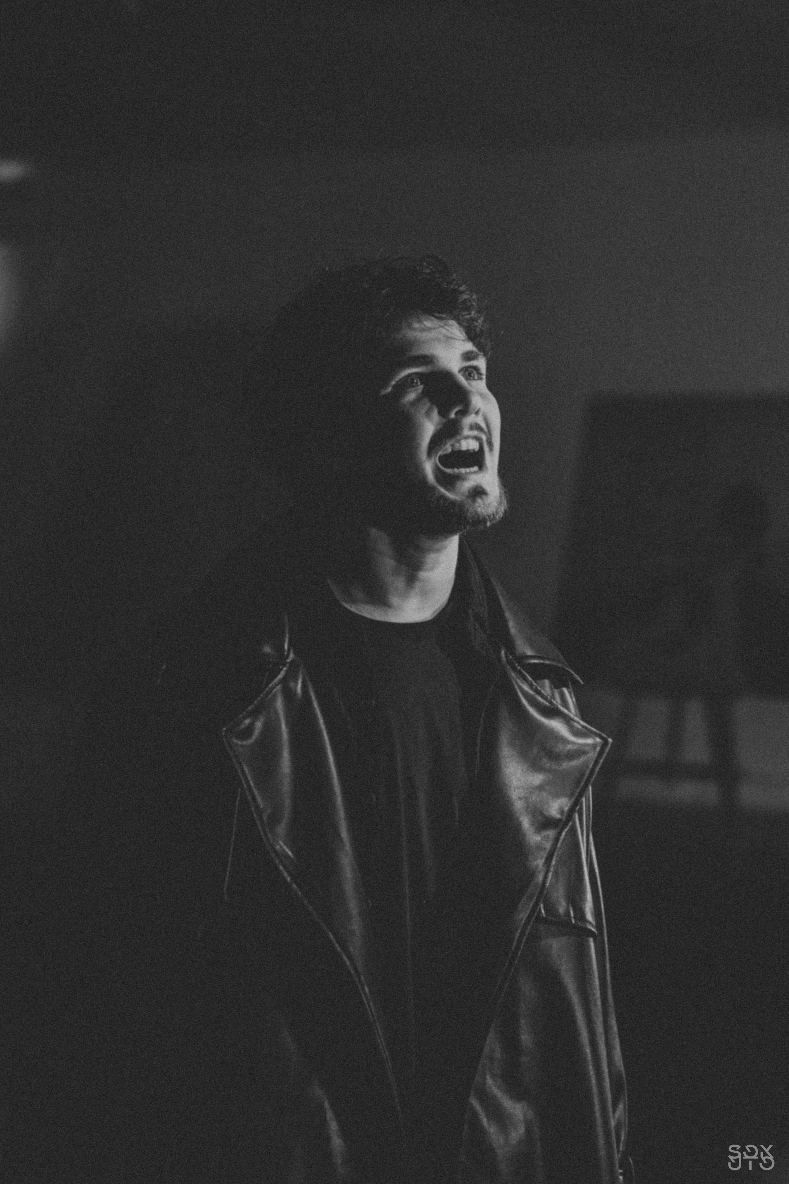 BAKED ROLL x Grad! ent