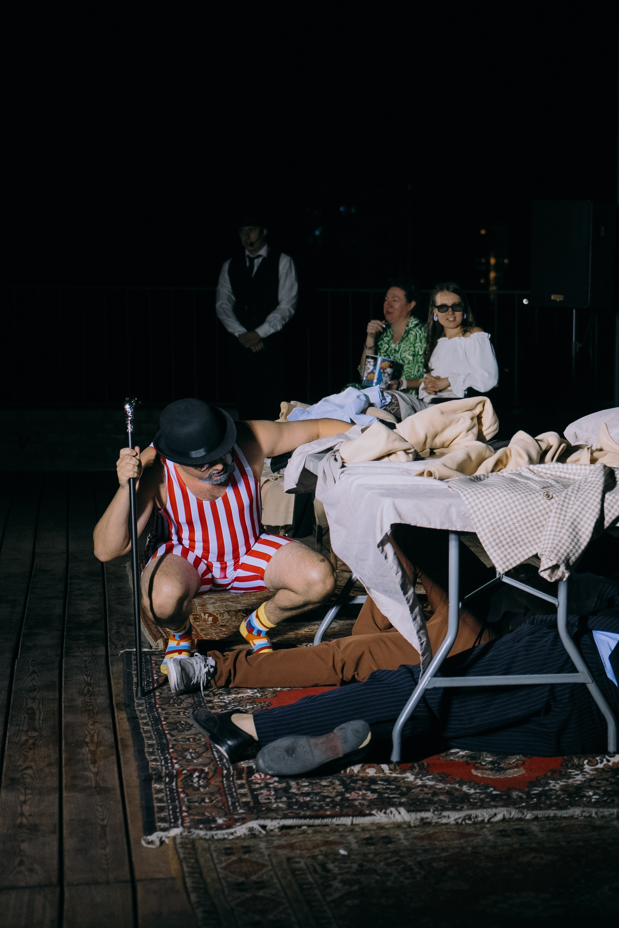 ПОМРЕЖ | Новая земля