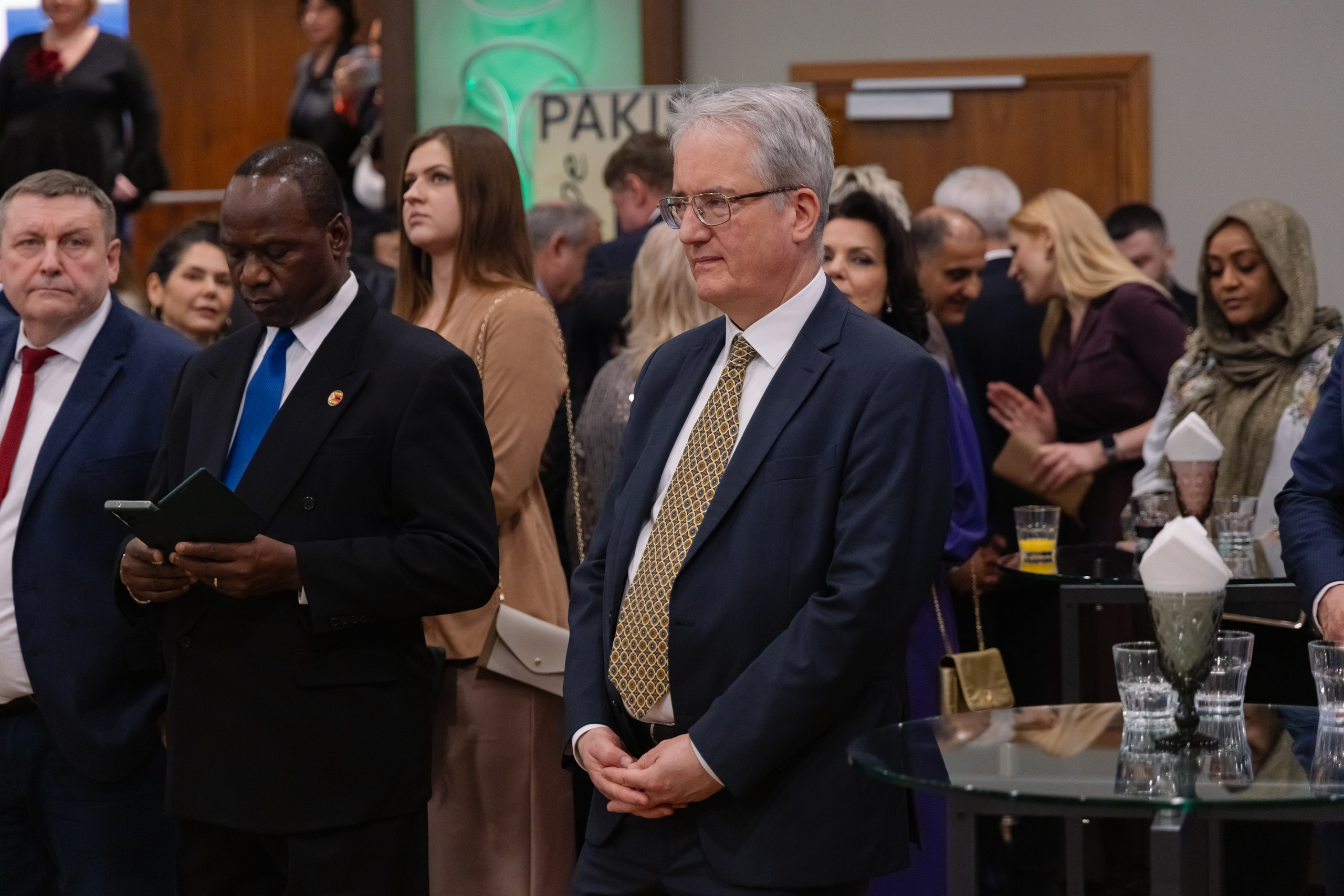 Фотосъемка делегации Пакистана в Беларуси в отеле Марриотт. Свадебный фотограф в Минске/Беларуси Сергей Спиридонов