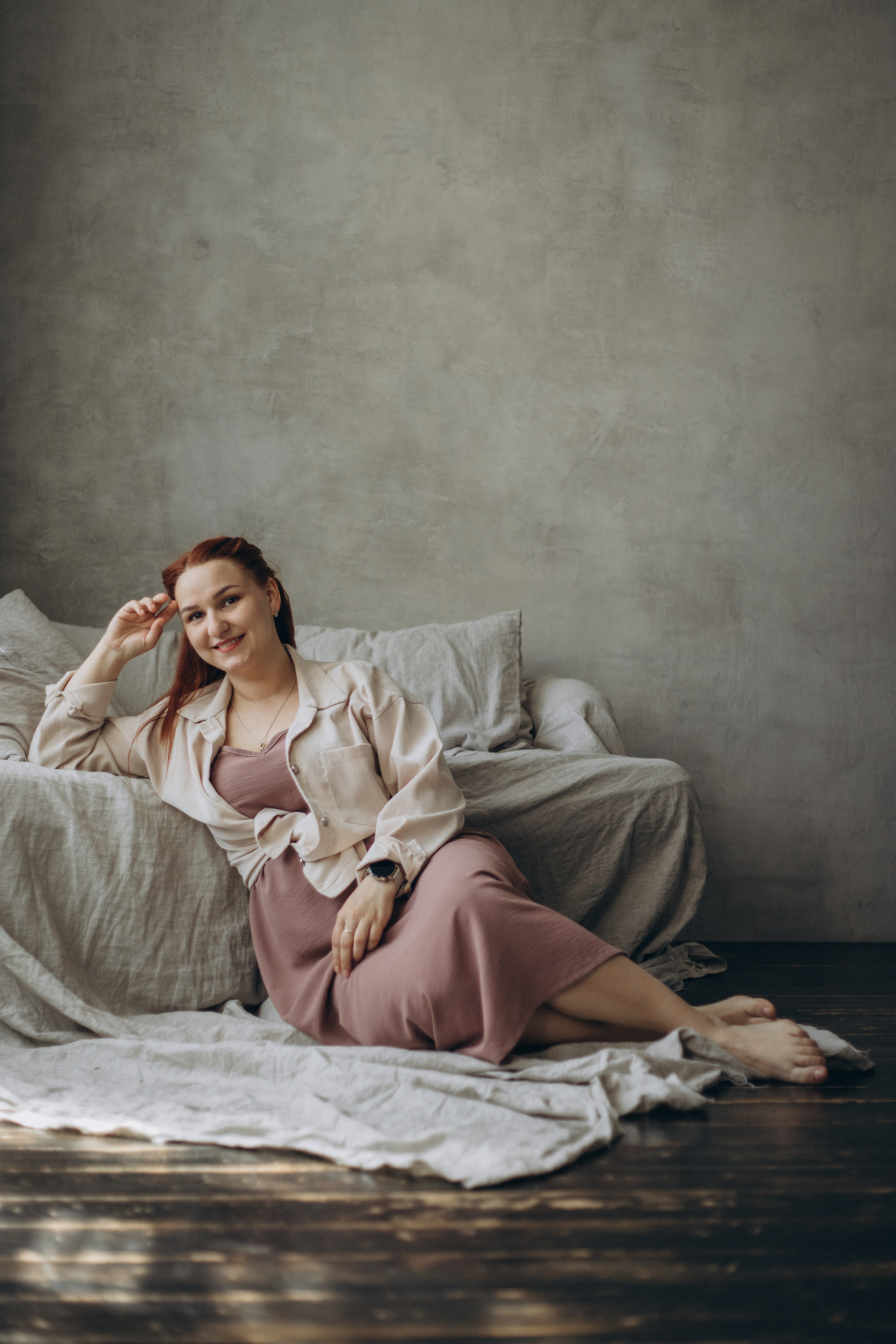 Отзывы. Семейный фотограф в Минске Дарья Дреко