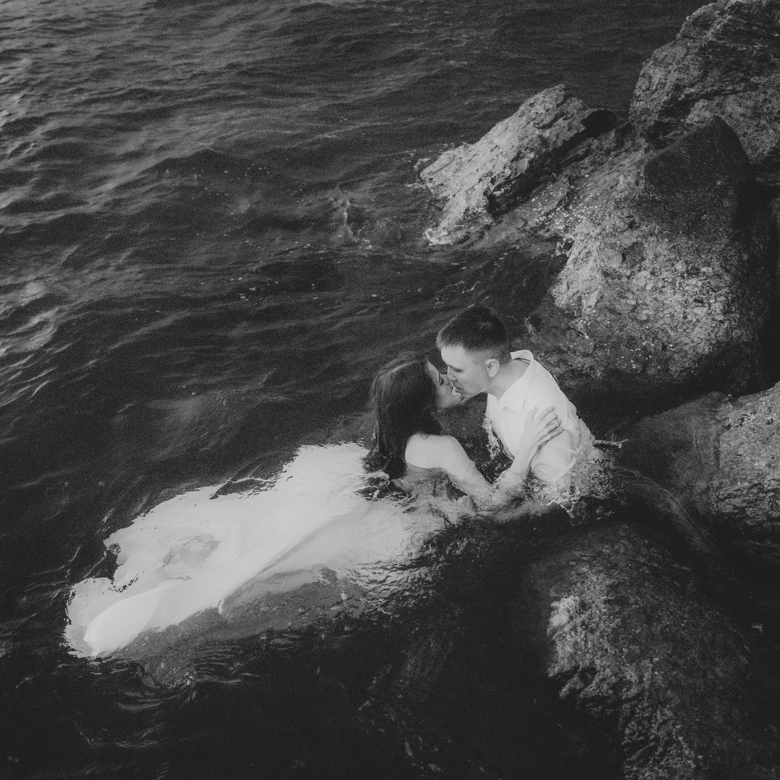 Wedding. VISUAL ARTIST · KRONGAUZ ANASTASIA