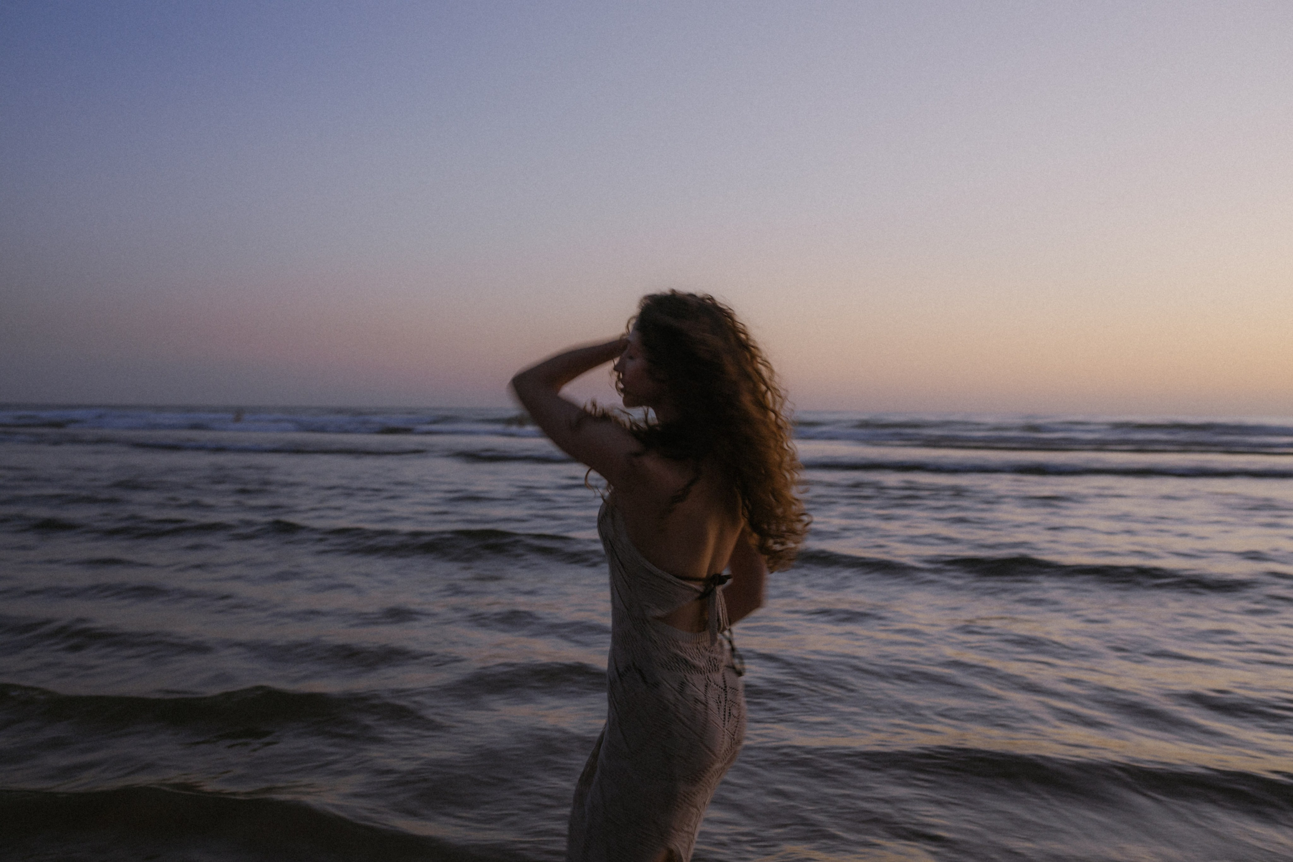 Настя. Фотограф в Праге Александр Пивоваров