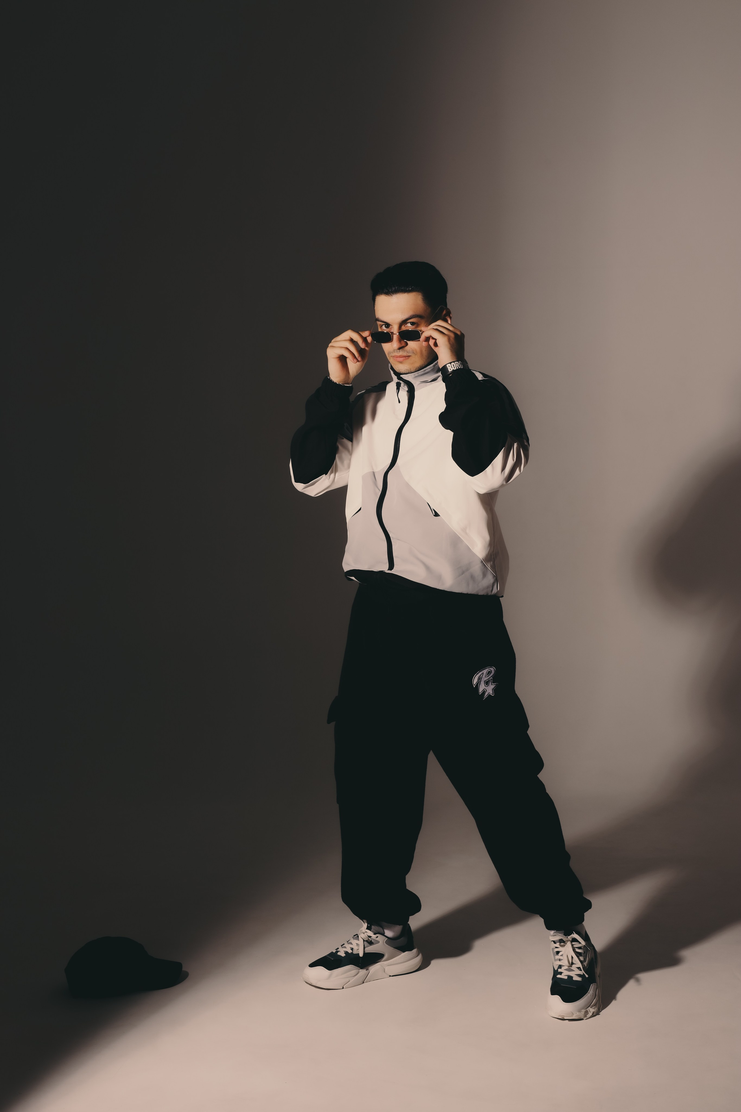 Артем. Фотограф Мария Лаенко