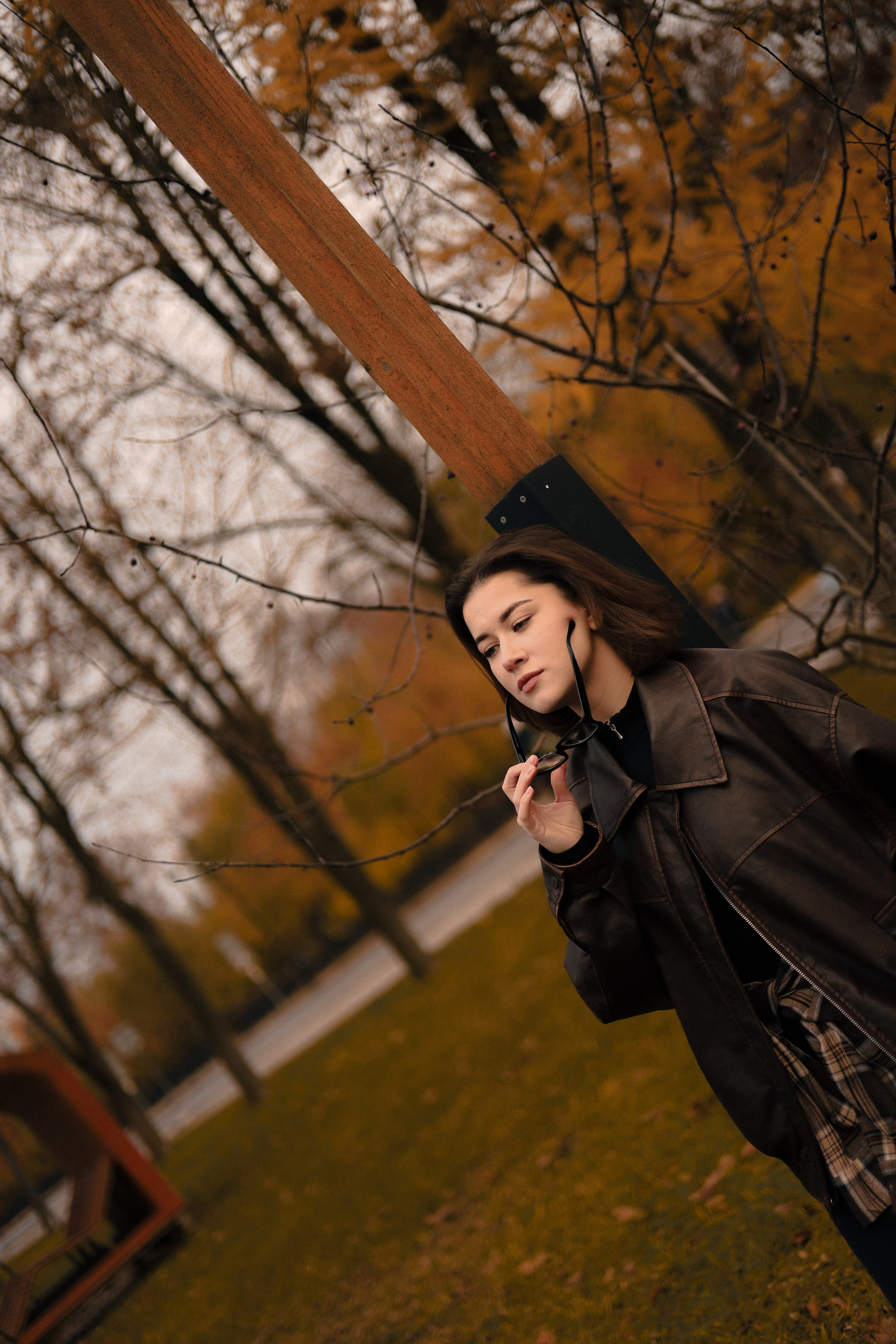 Владислава. Фотограф Мария Лаенко