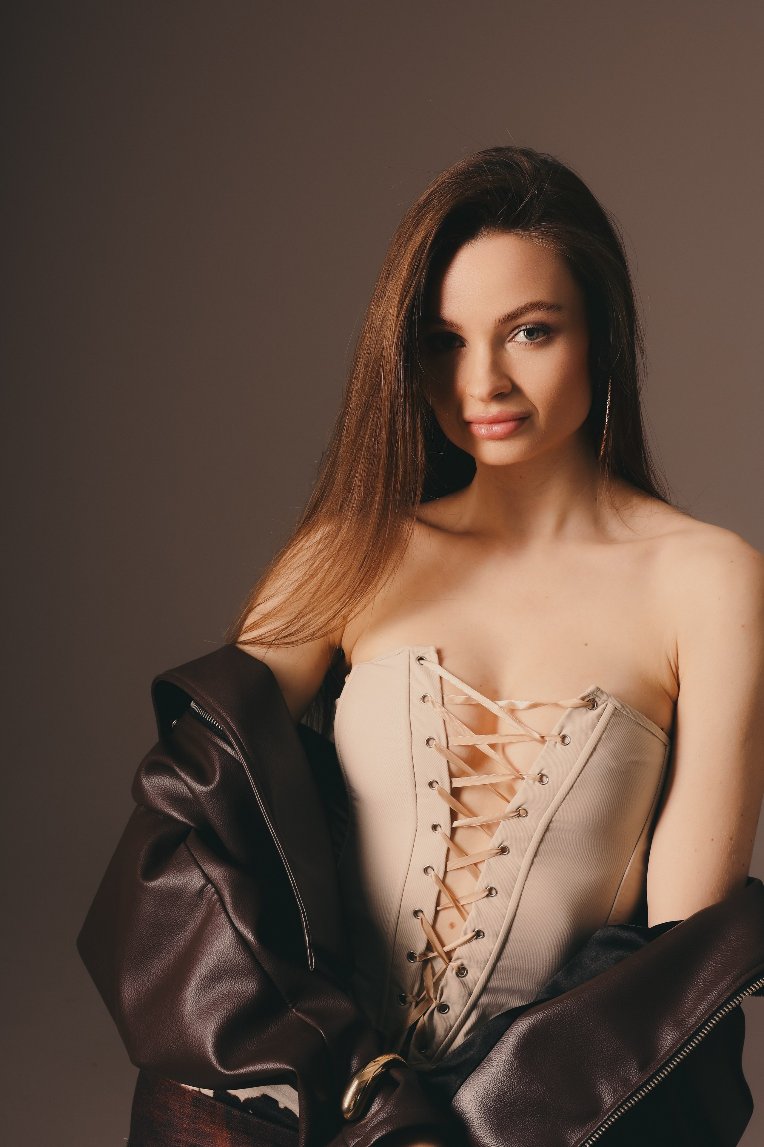 Дарья | Москва. Фотограф Мария Лаенко