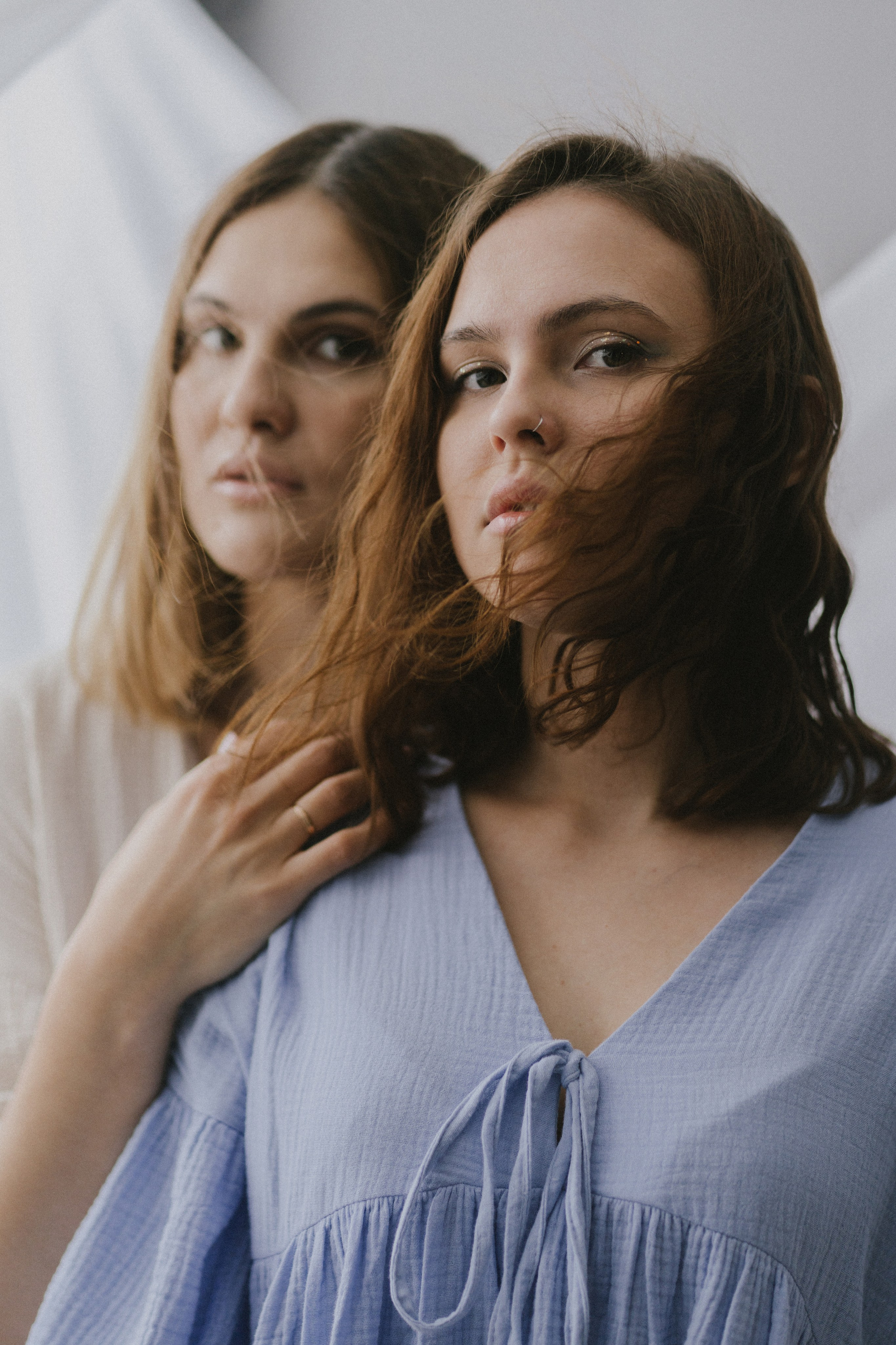 Сестра. Креативный фотограф в городе Тюмень