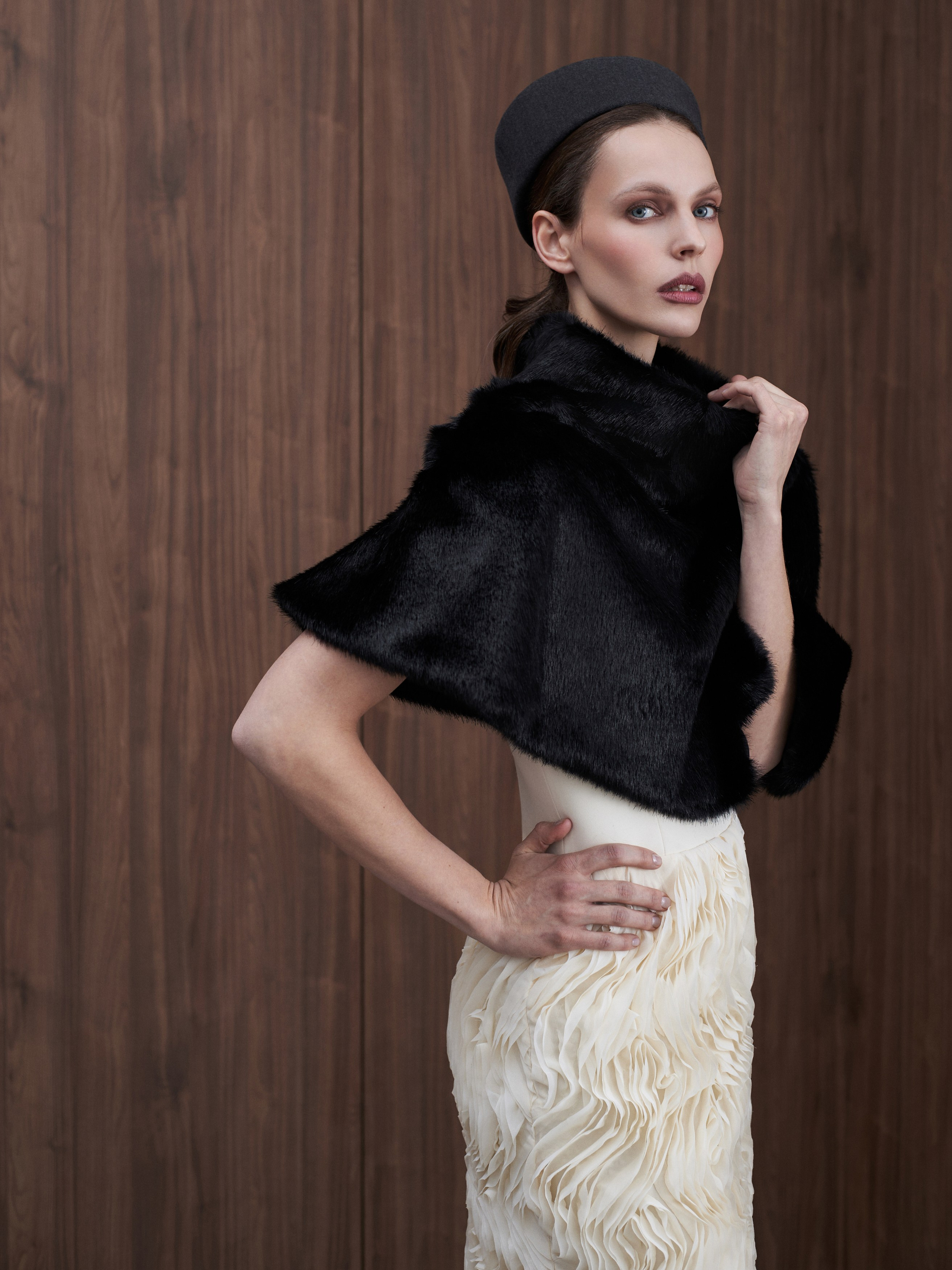 ㅤ. Fashion-фотограф & креативный продюсер