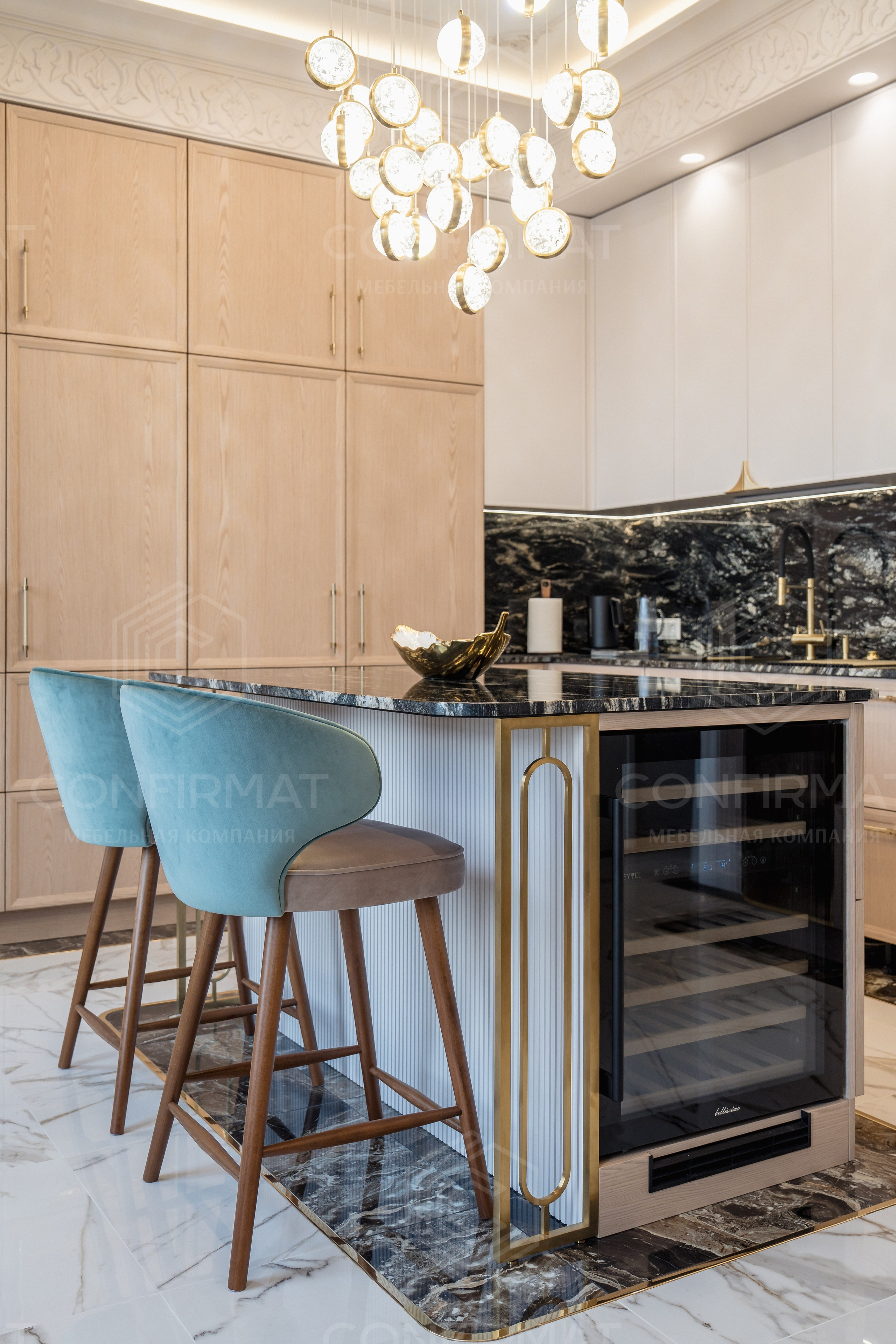 № 19. Мебель на заказ