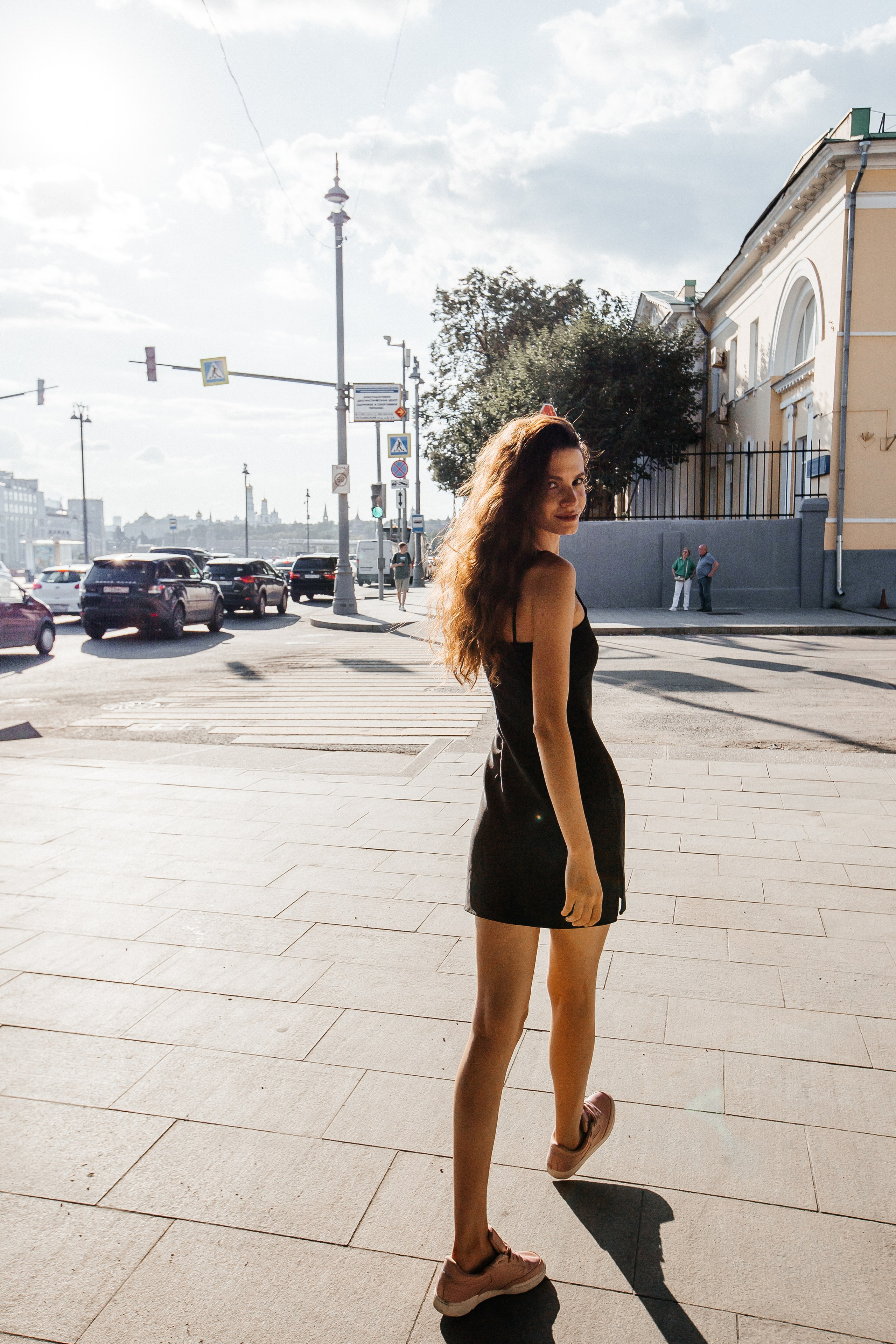 Яна. Фотограф Харитонова Наталья