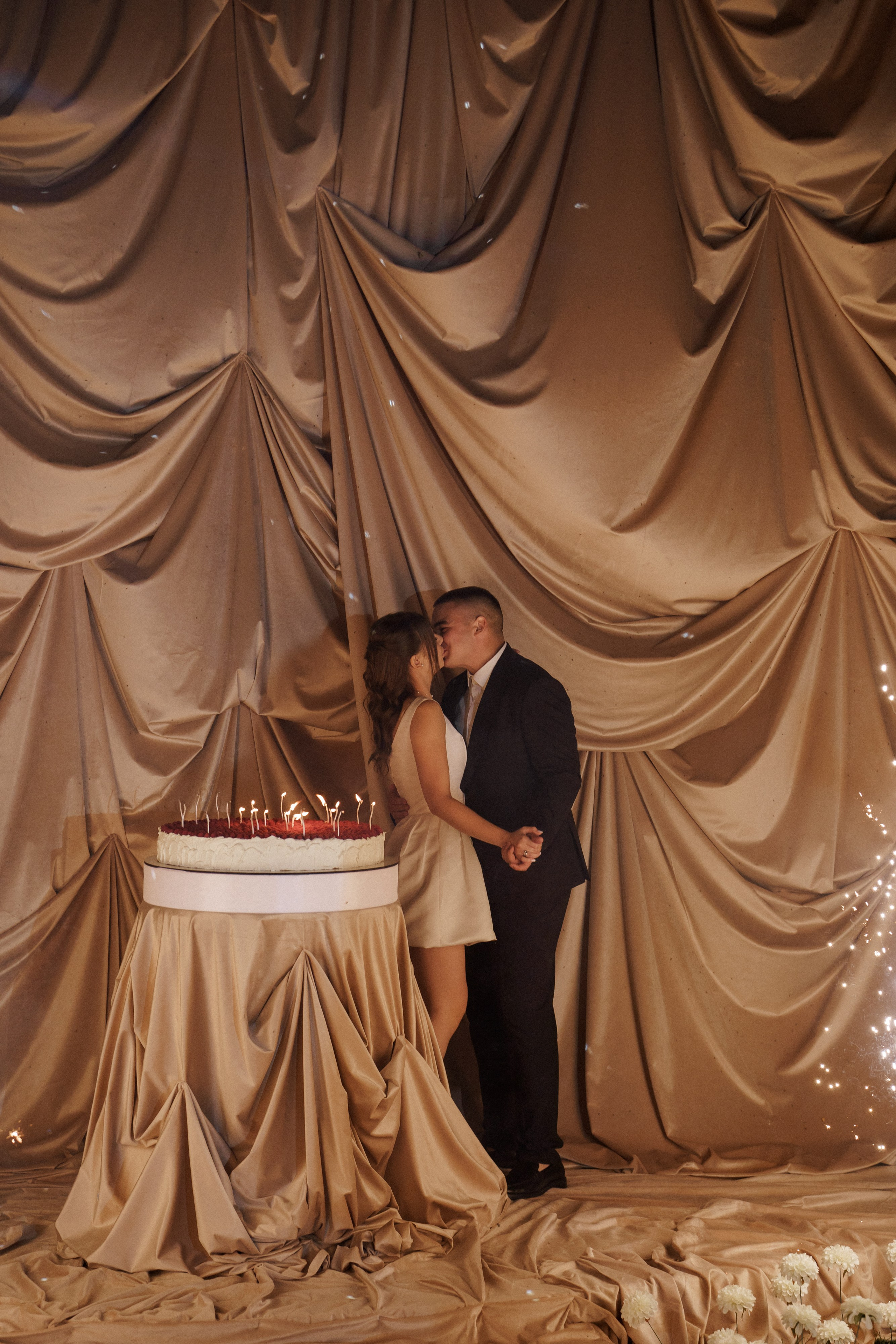 Евгений & Анна. Свадебный фотограф в Краснодаре