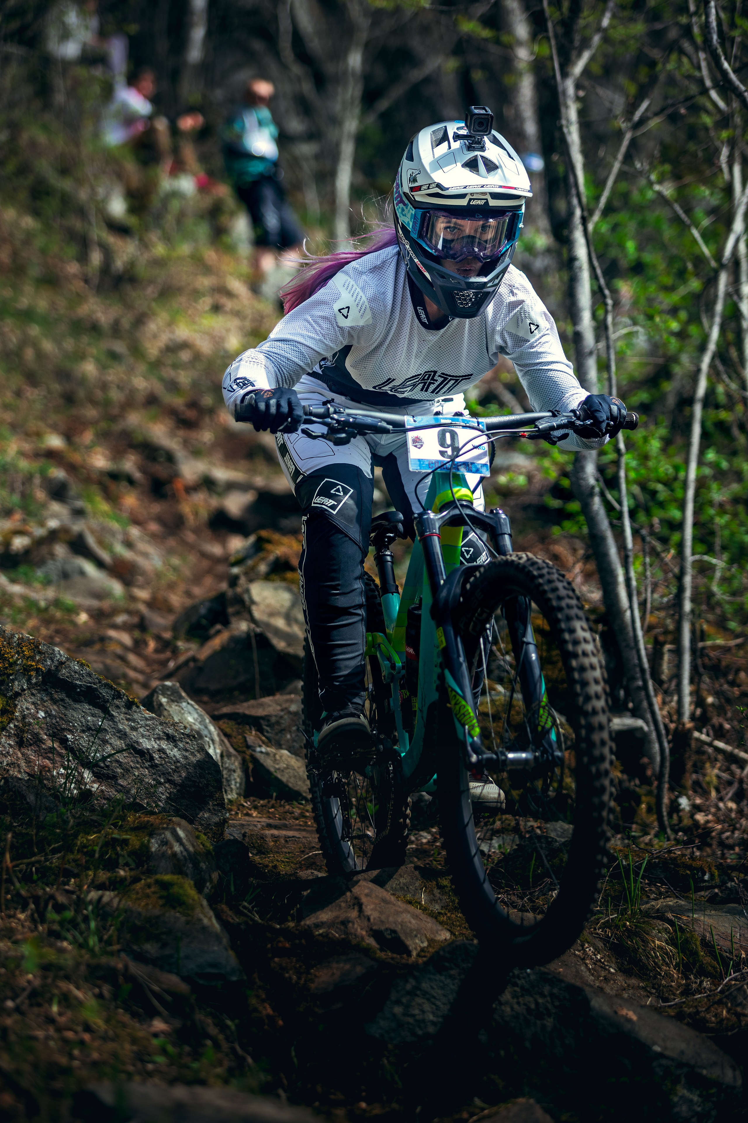 Первый Этап Северозападной Эндуро Серии — Спасская Губа. Фотограф анималист Никита Натальный