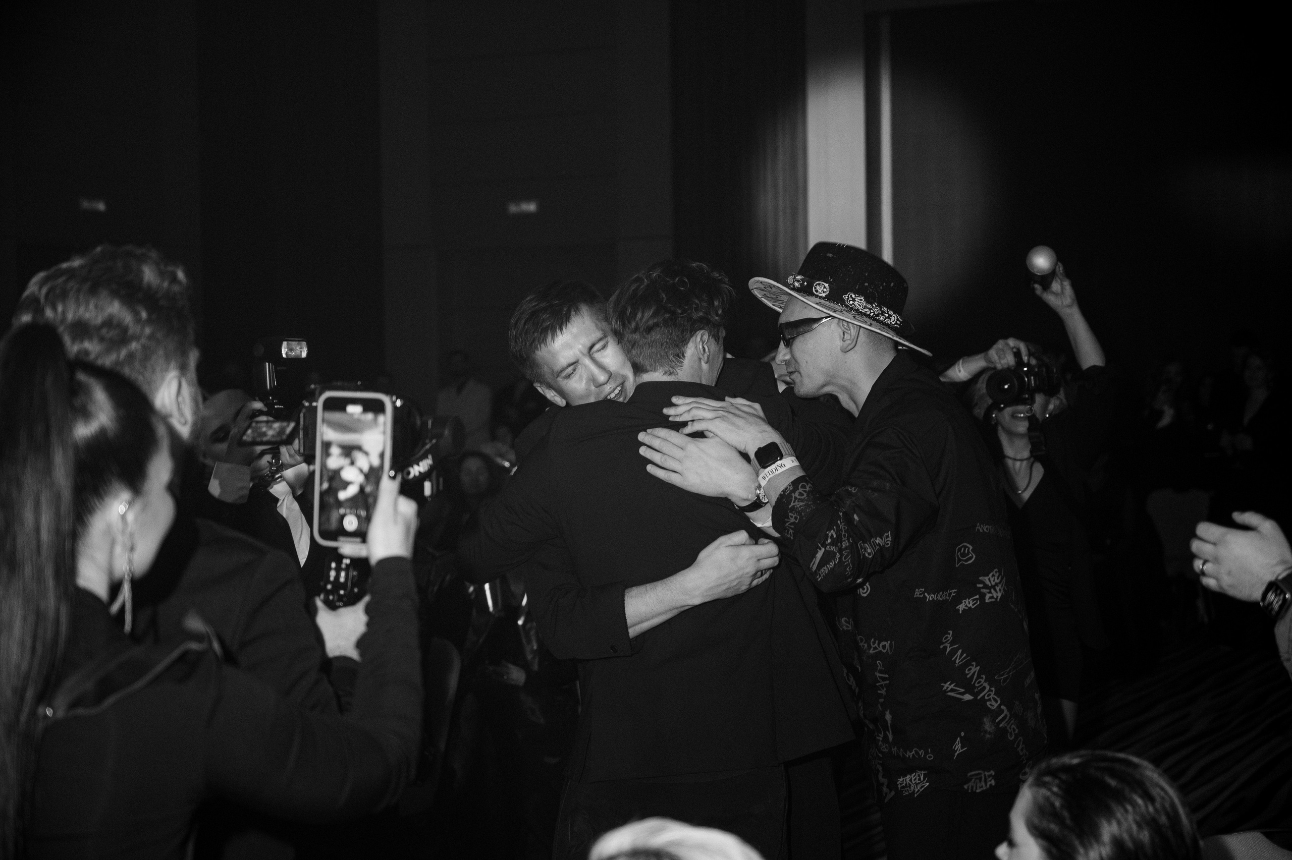 Репортажный фотограф на корпоратив и другие мероприятия. Свадебный и семейный фотограф в Краснодаре Марина Стёпа