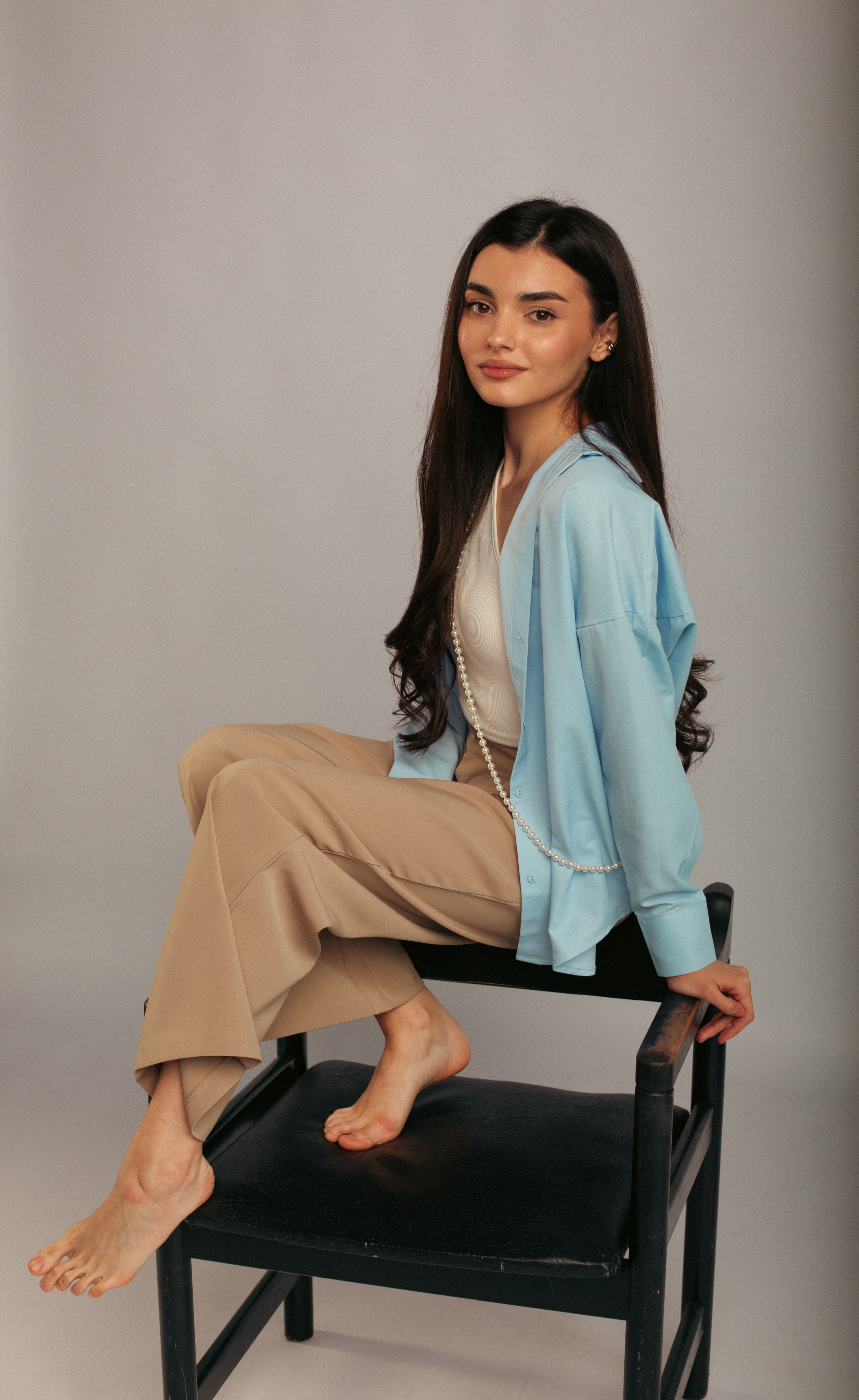 Elvina. Beye Shevkiyeva Photography