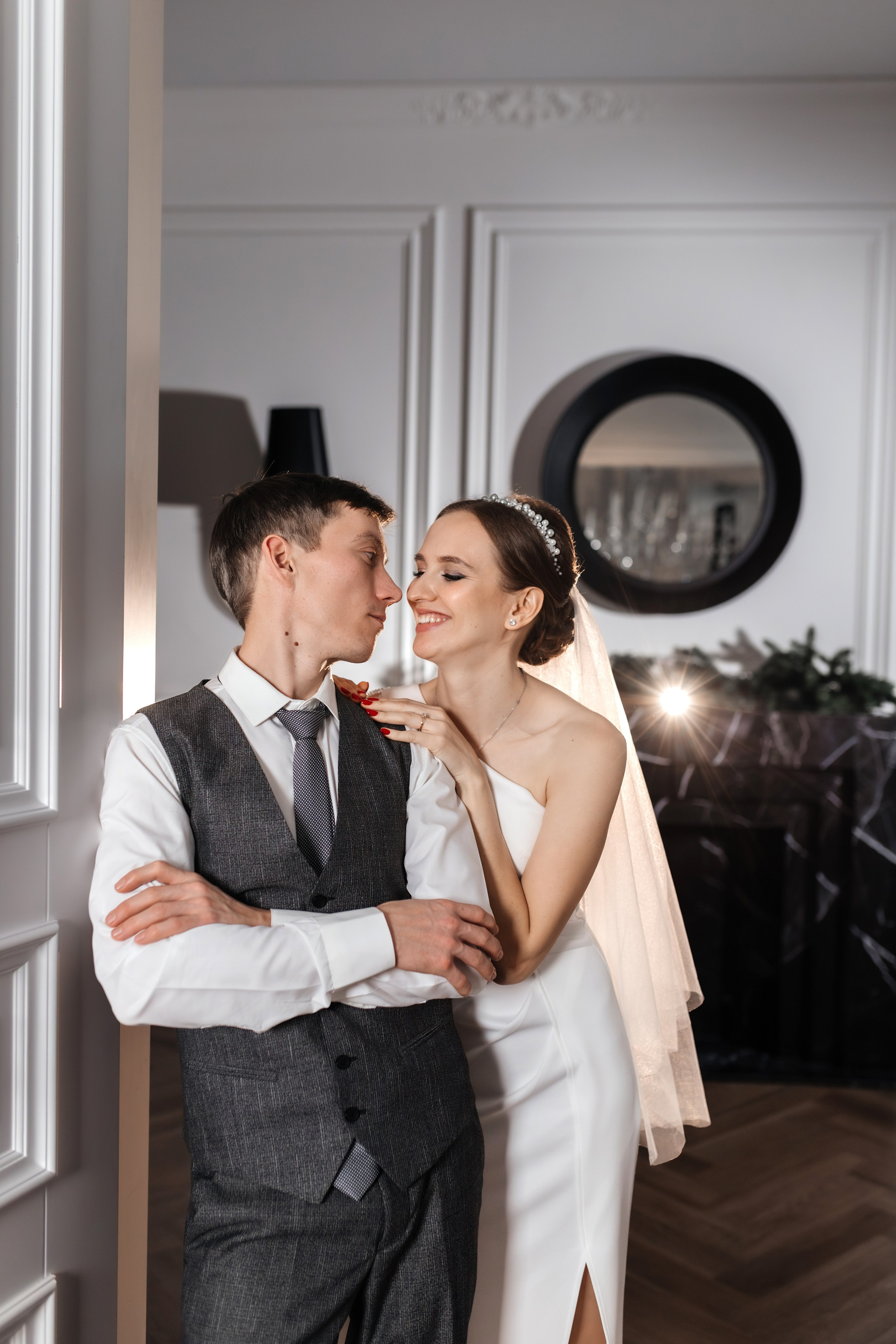 Руслан и Диляра. Регина Мингалимова, семейный и свадебный фотограф в Казани