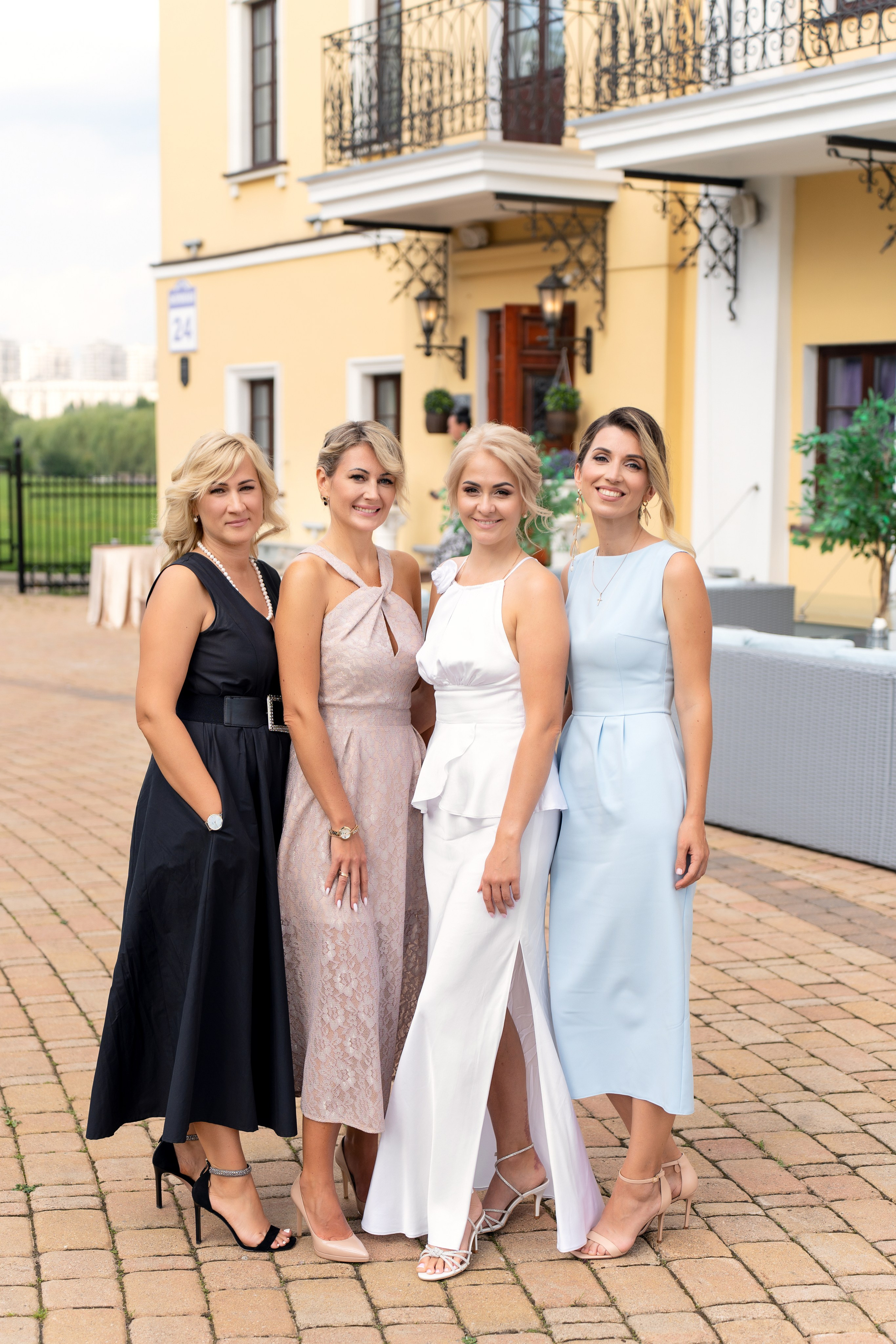 Венчание. Годовщина 15 лет. Семейный и свадебный фотограф Минск, Беларусь Анна Орловская