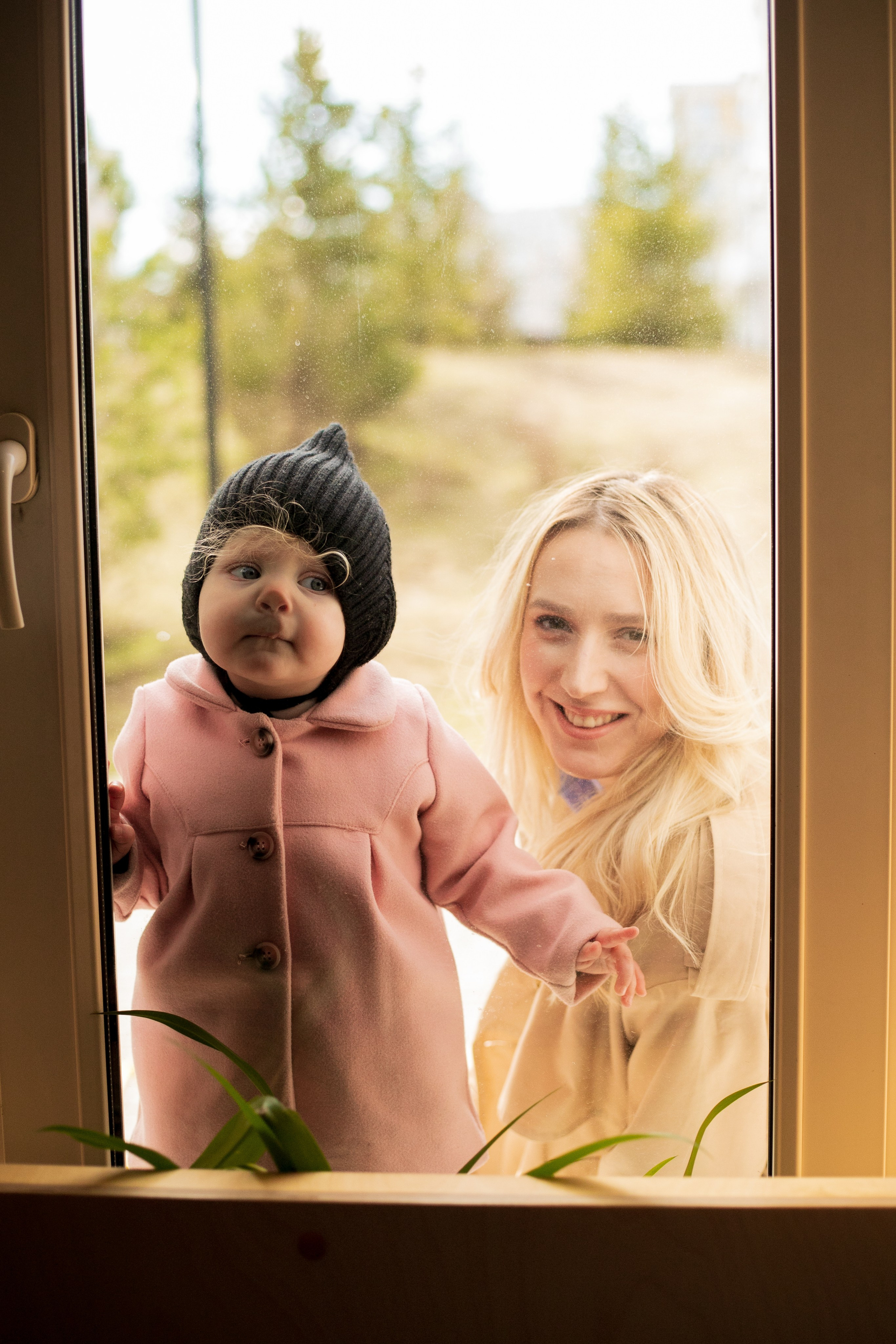 Детские съемки. Семейный и детский фотограф в г. Кемерово