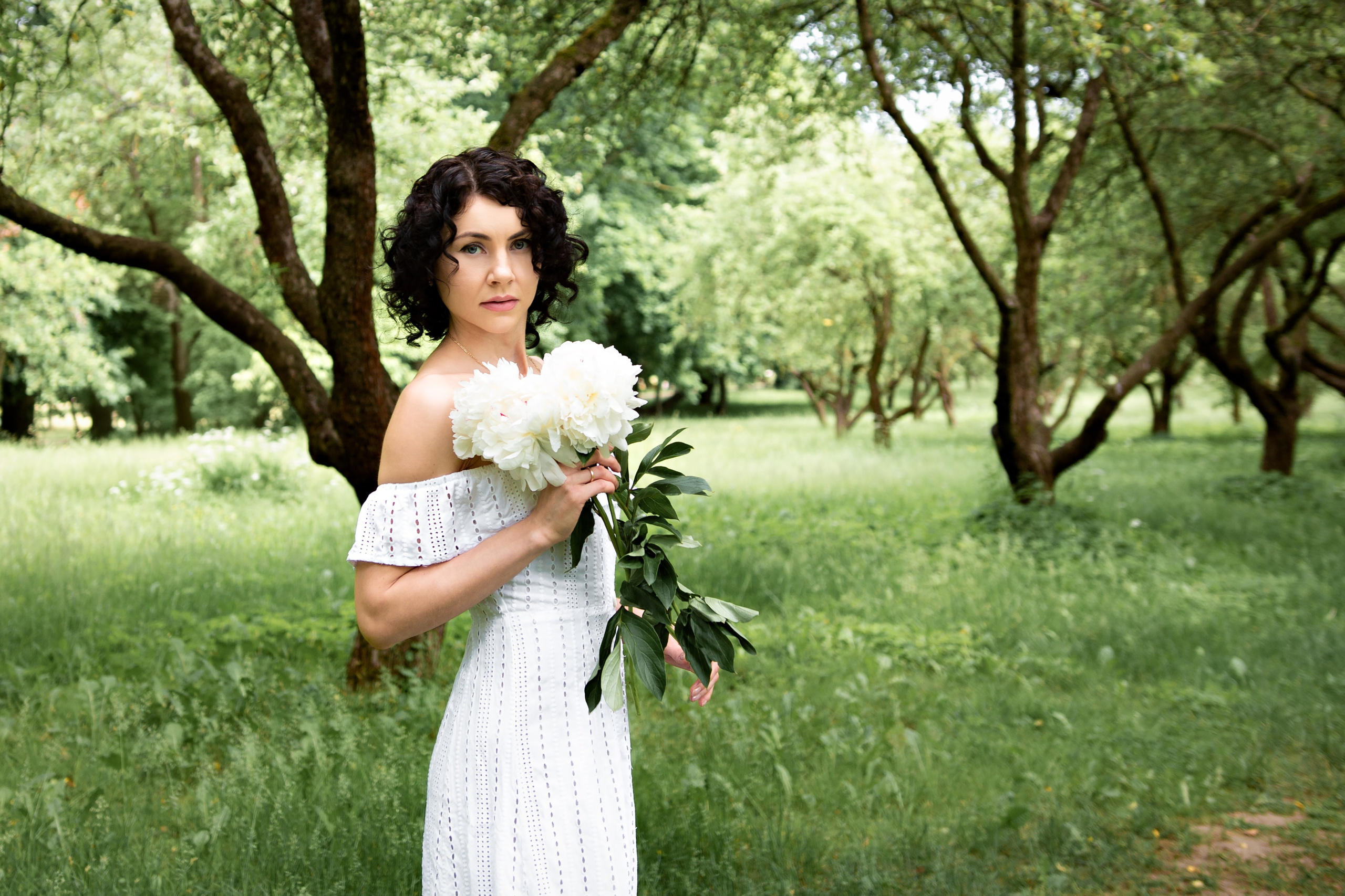 Зелёная симфония