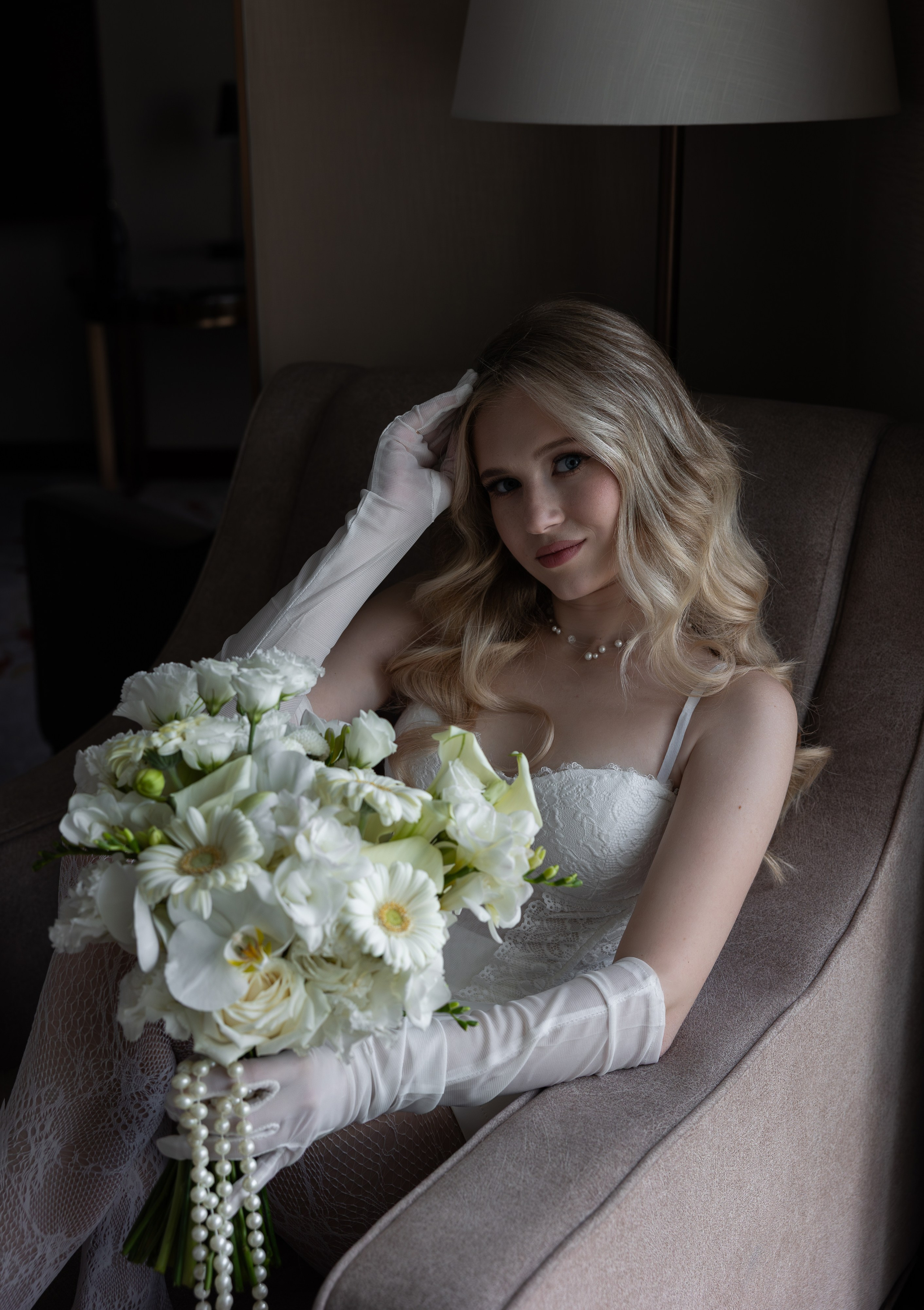 А+А. Свадебный и семейный фотограф в Москве Вероника Сычева