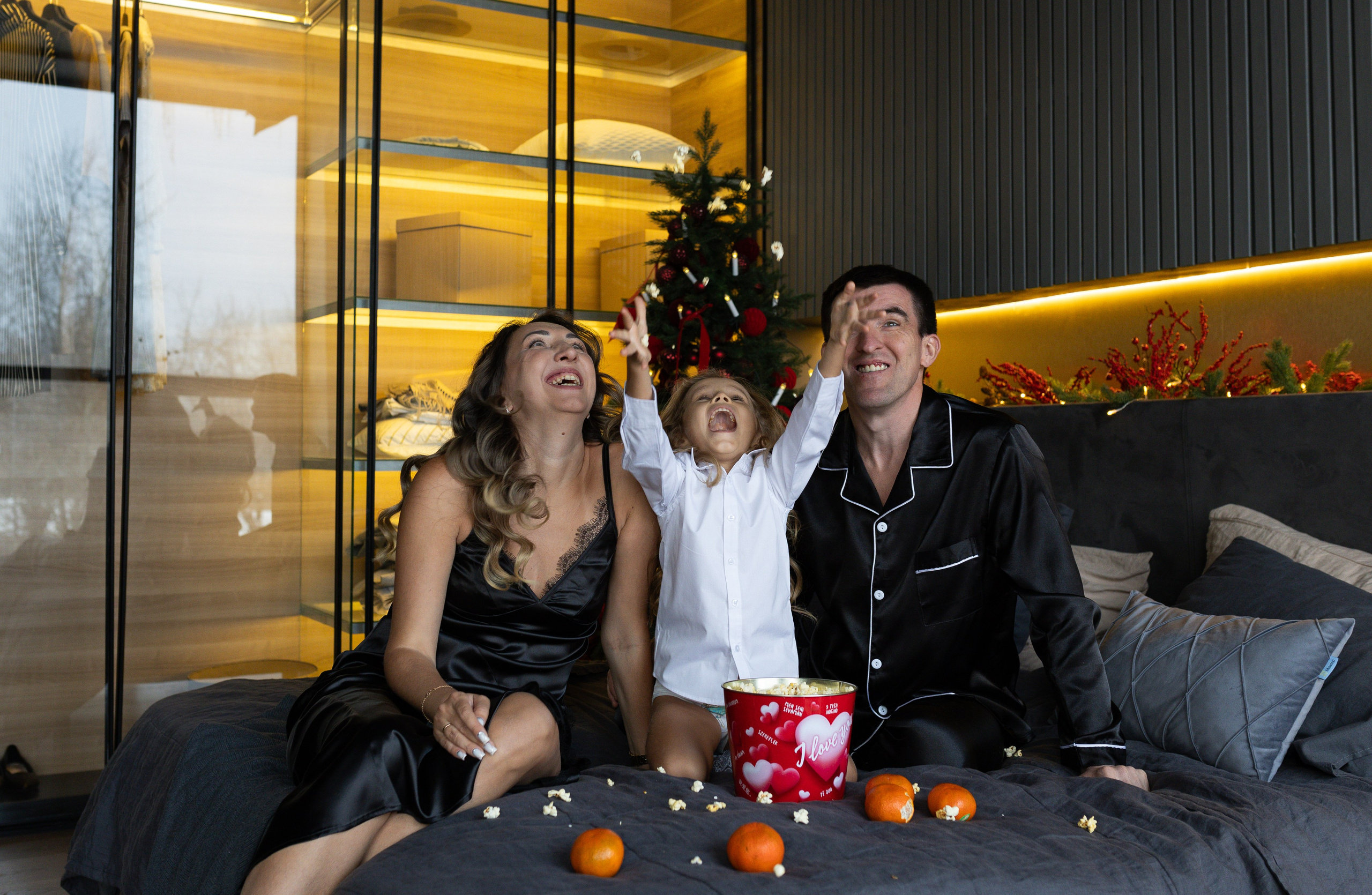 Свадебный и семейный фотограф в Москве Вероника Сычева