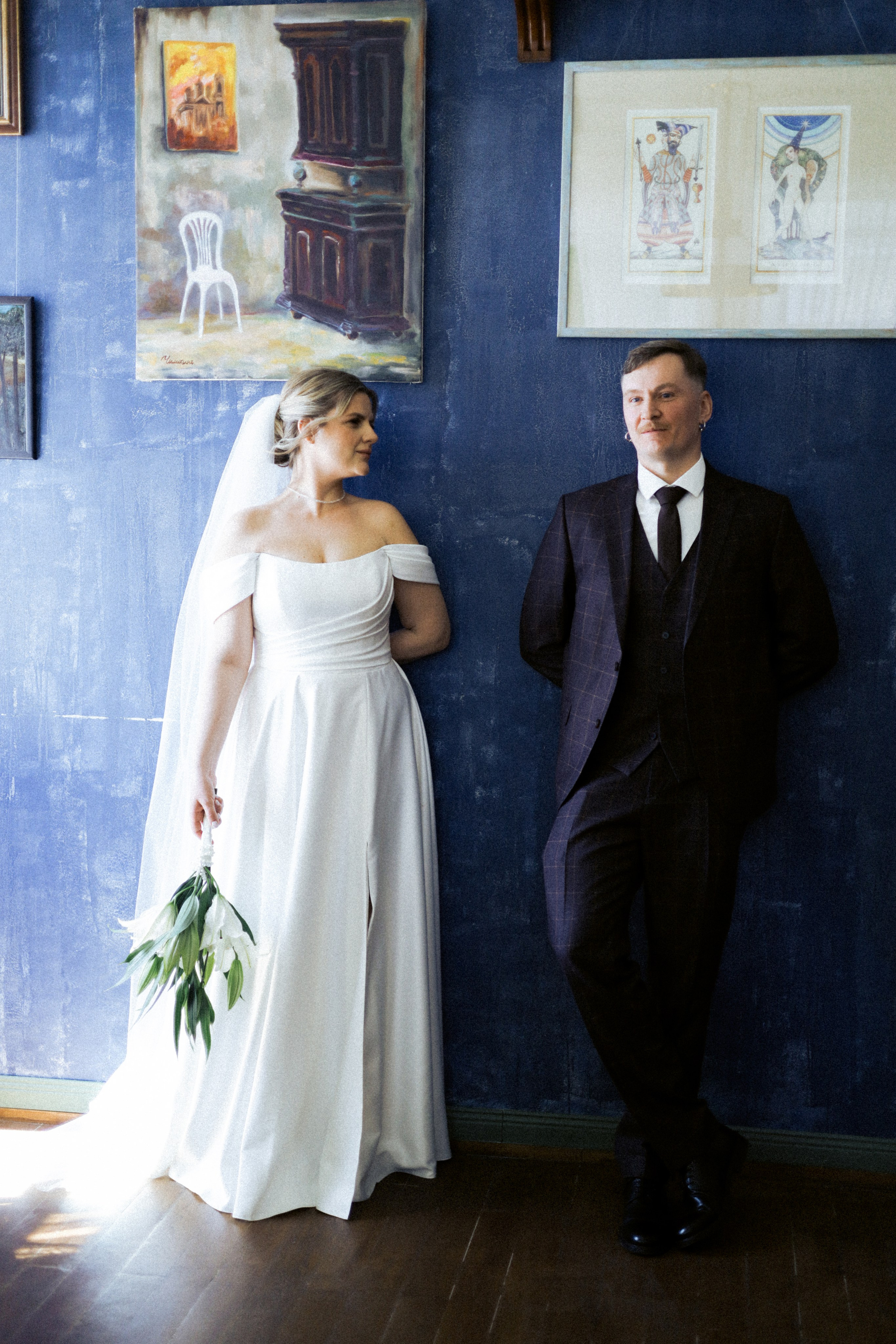 ЯнаМиша. Фотограф Мурманск | Нижний Новгород • Анна Хижняк