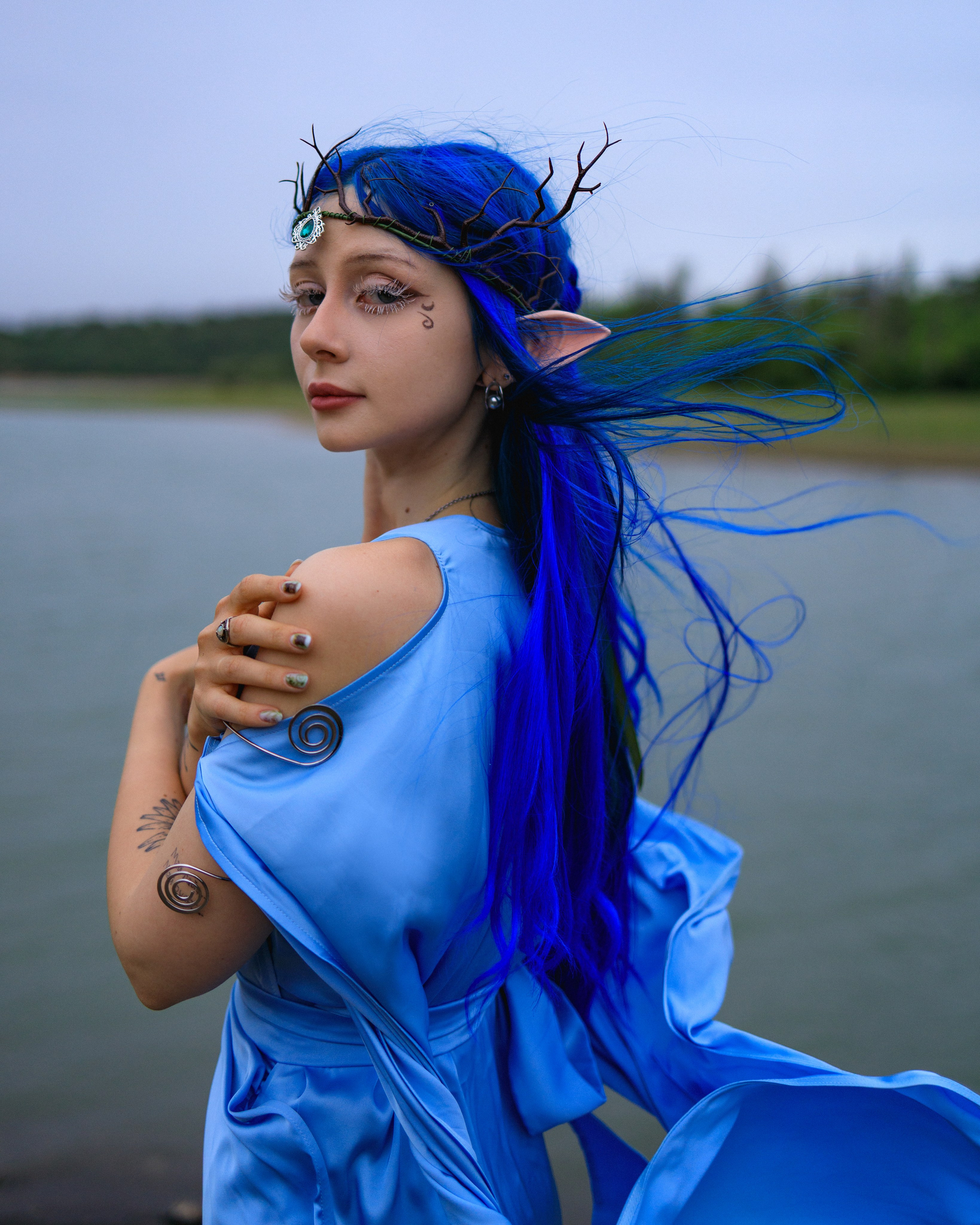 Мавиле. Портретный фотограф Крым г. Симферополь