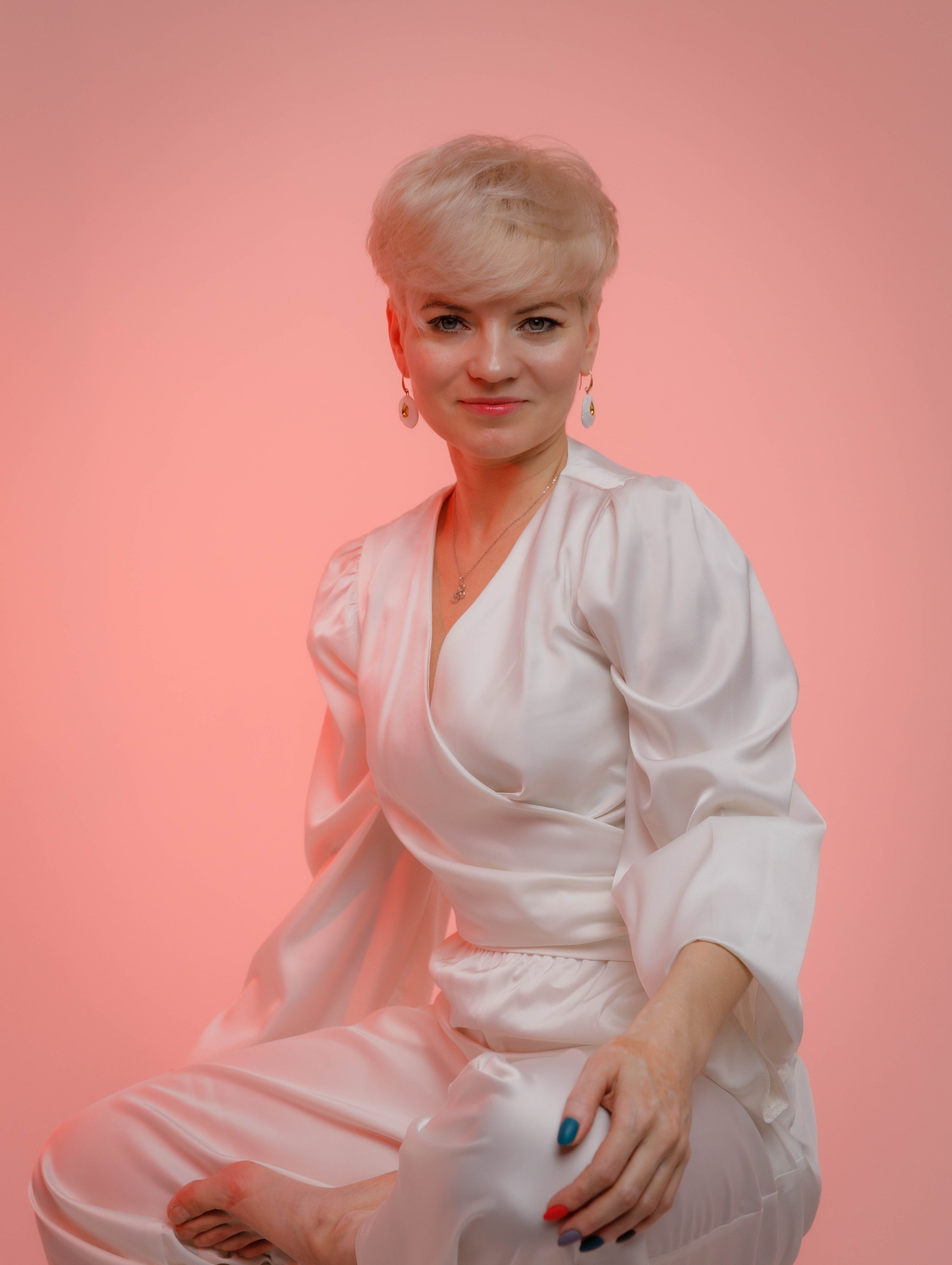 Natalie. Репортажный фотограф в Новосибирске Алена Помазунова