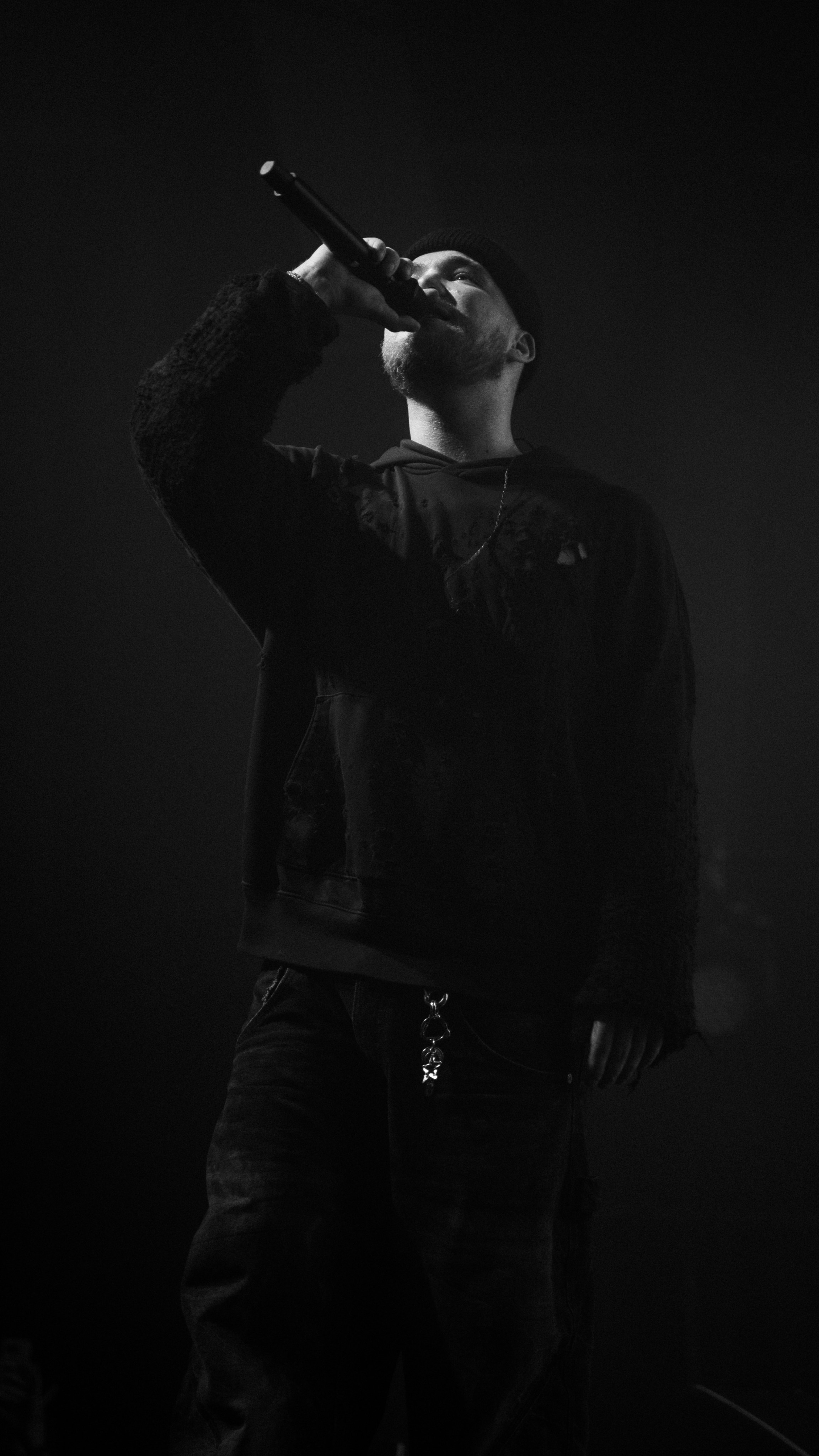 КУОК. GENESIS TOUR // 2024. Репортажный фотограф Даниил Коваленко