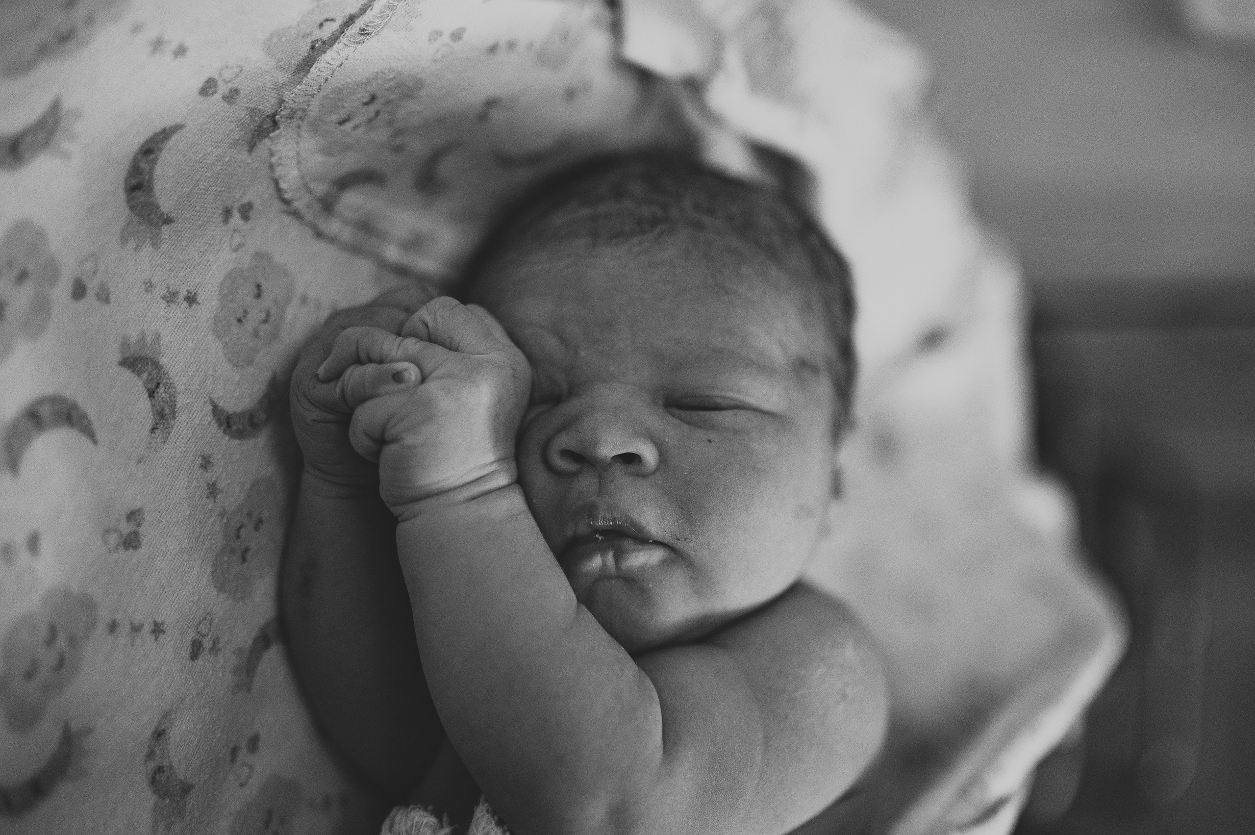 Рождение Антонины. Фотограф и видеограф в Санкт-Петербурге Полина Янушко. Съёмка родов