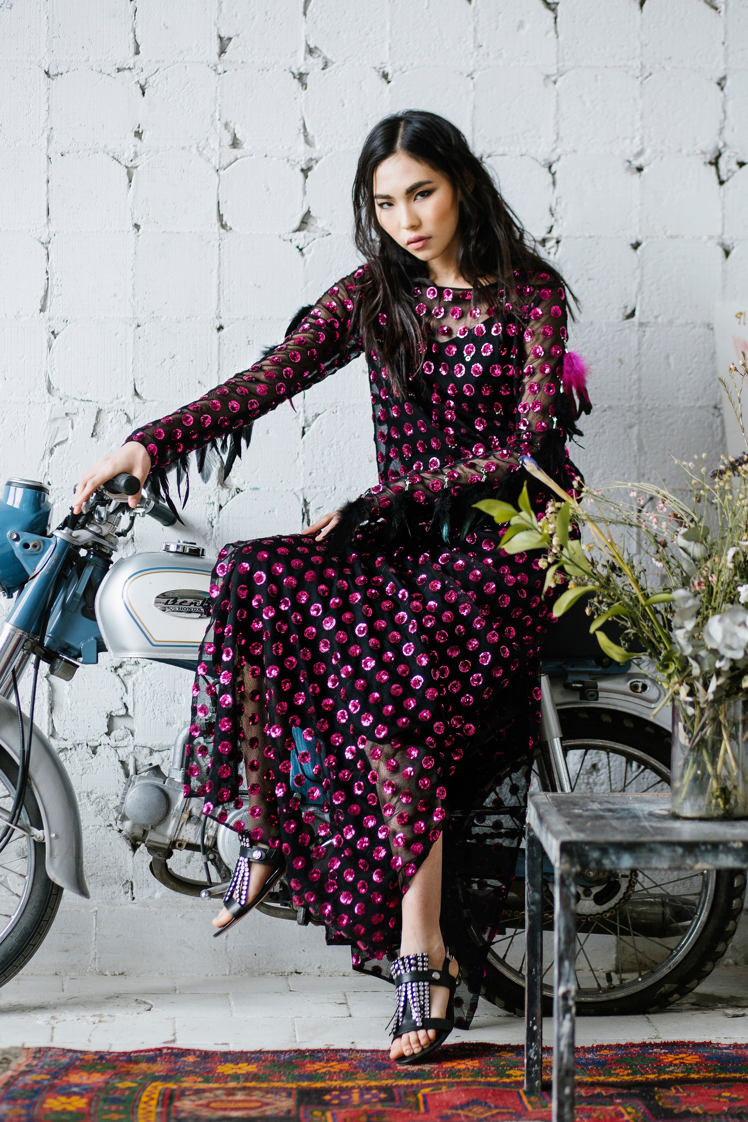 T S V E T N O Y. H O M E