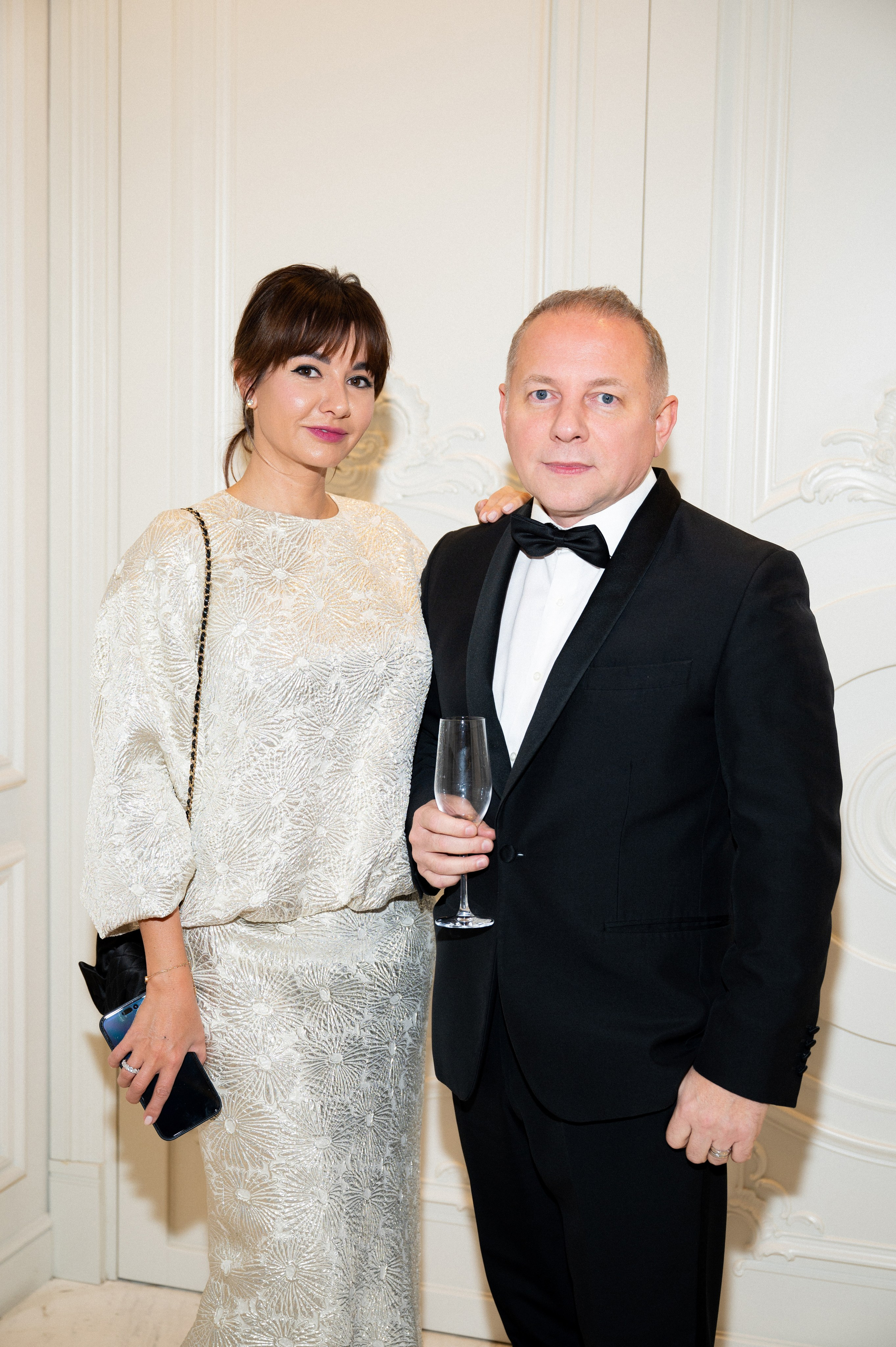 White Wedding Awards. Свадебный и семейный фотограф Ракитин Илья