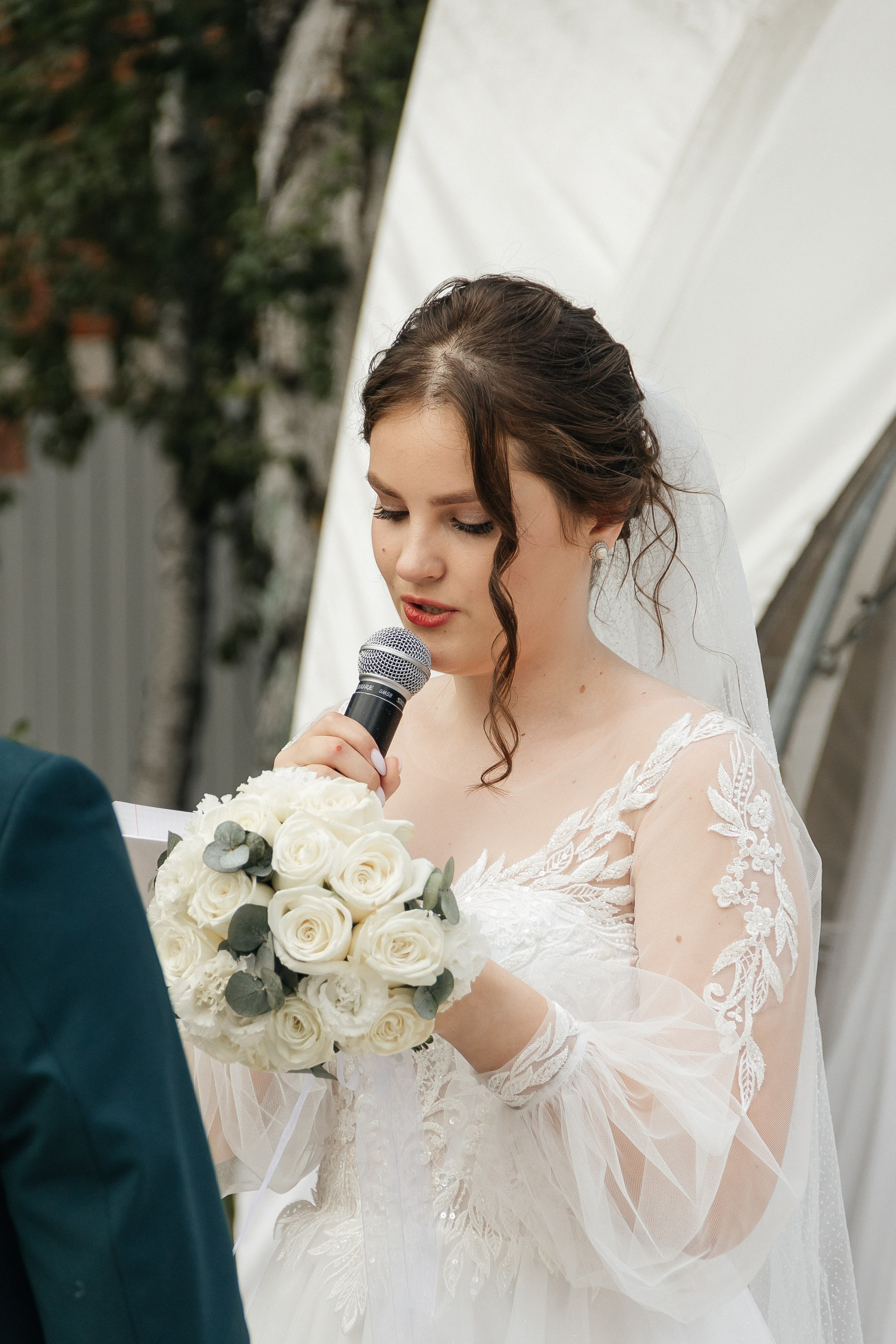Юля и Илья. Свадебный и Семейный фотограф Свекрова Ольга