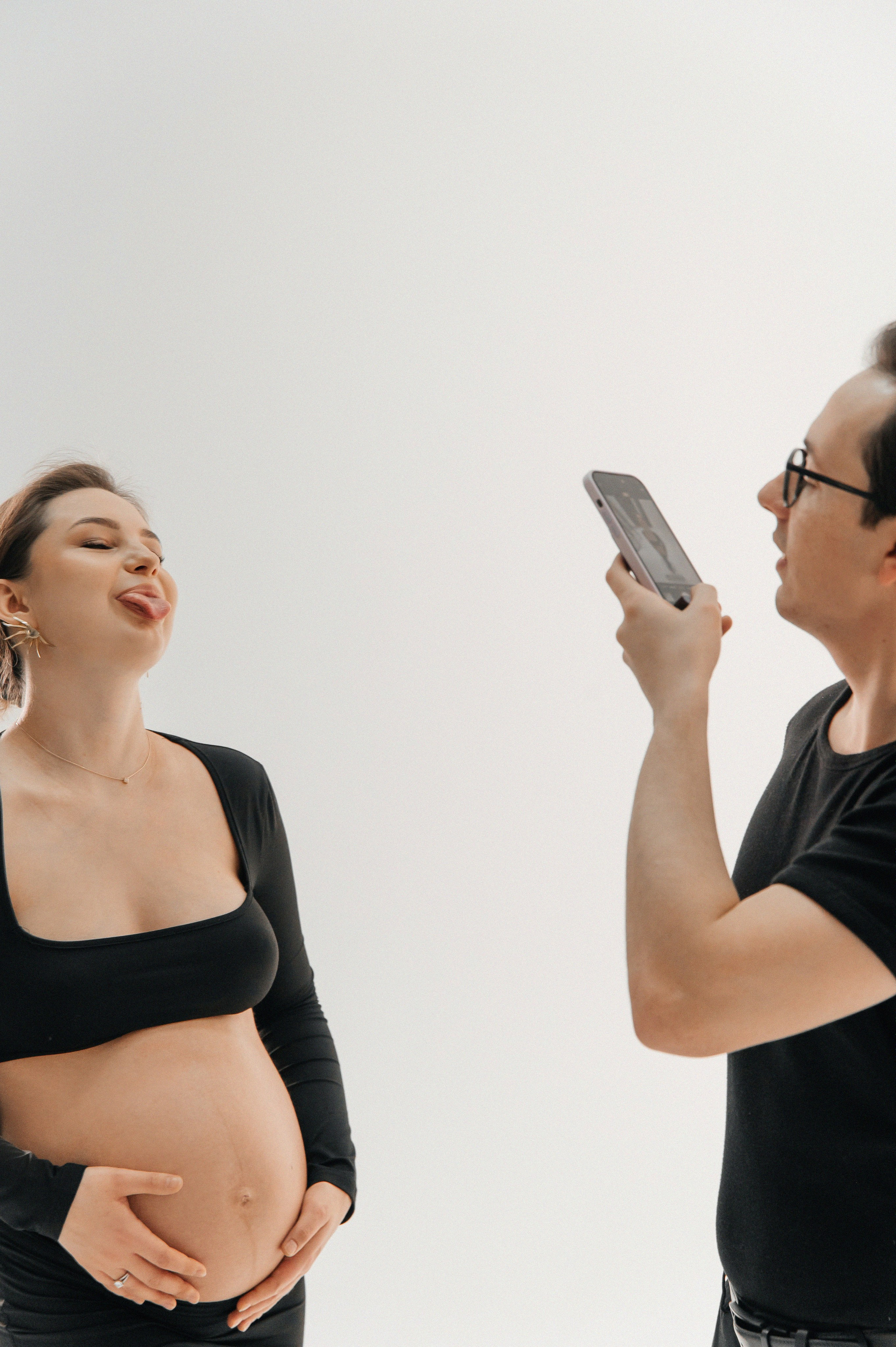 PREGNANCY. Мария — Свадебный фотограф