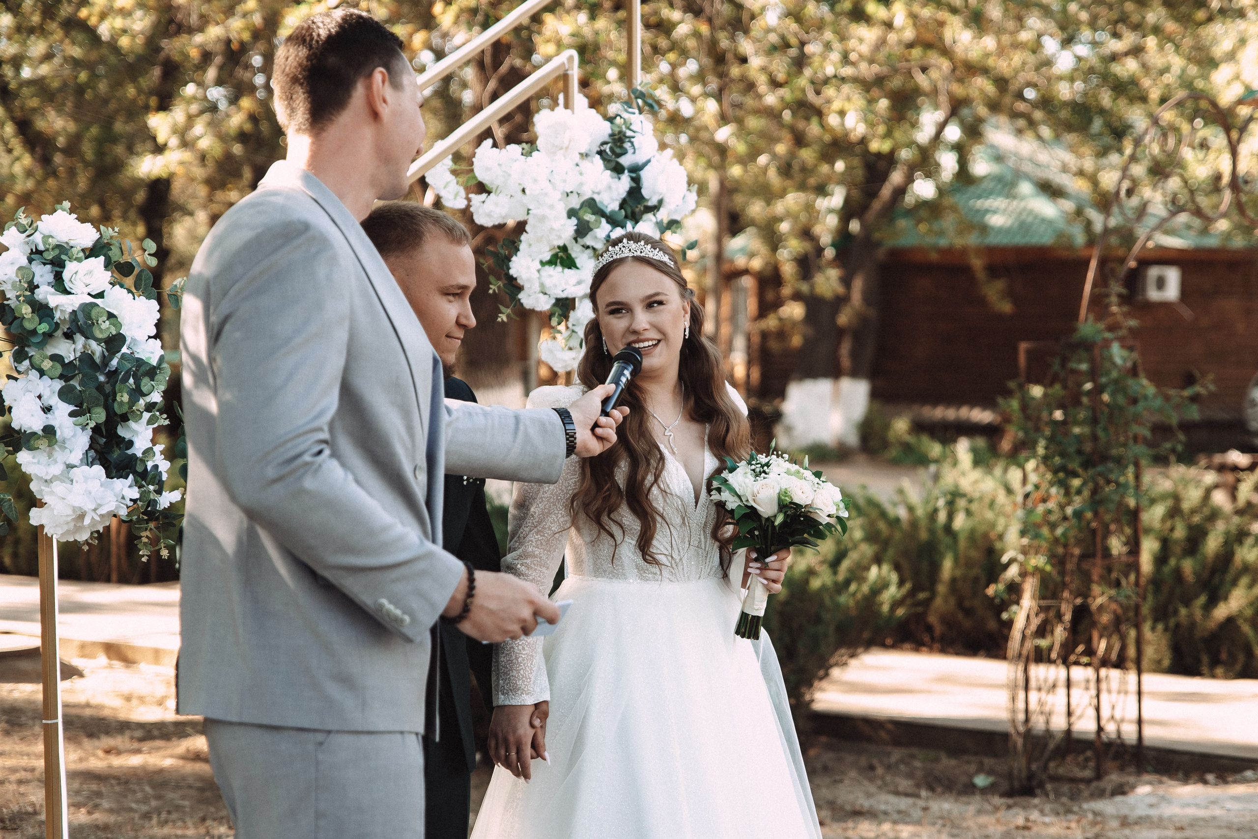 Родион + Юлия. Свадебный и семейный фотограф в Волгограде Олеся Лисицкая