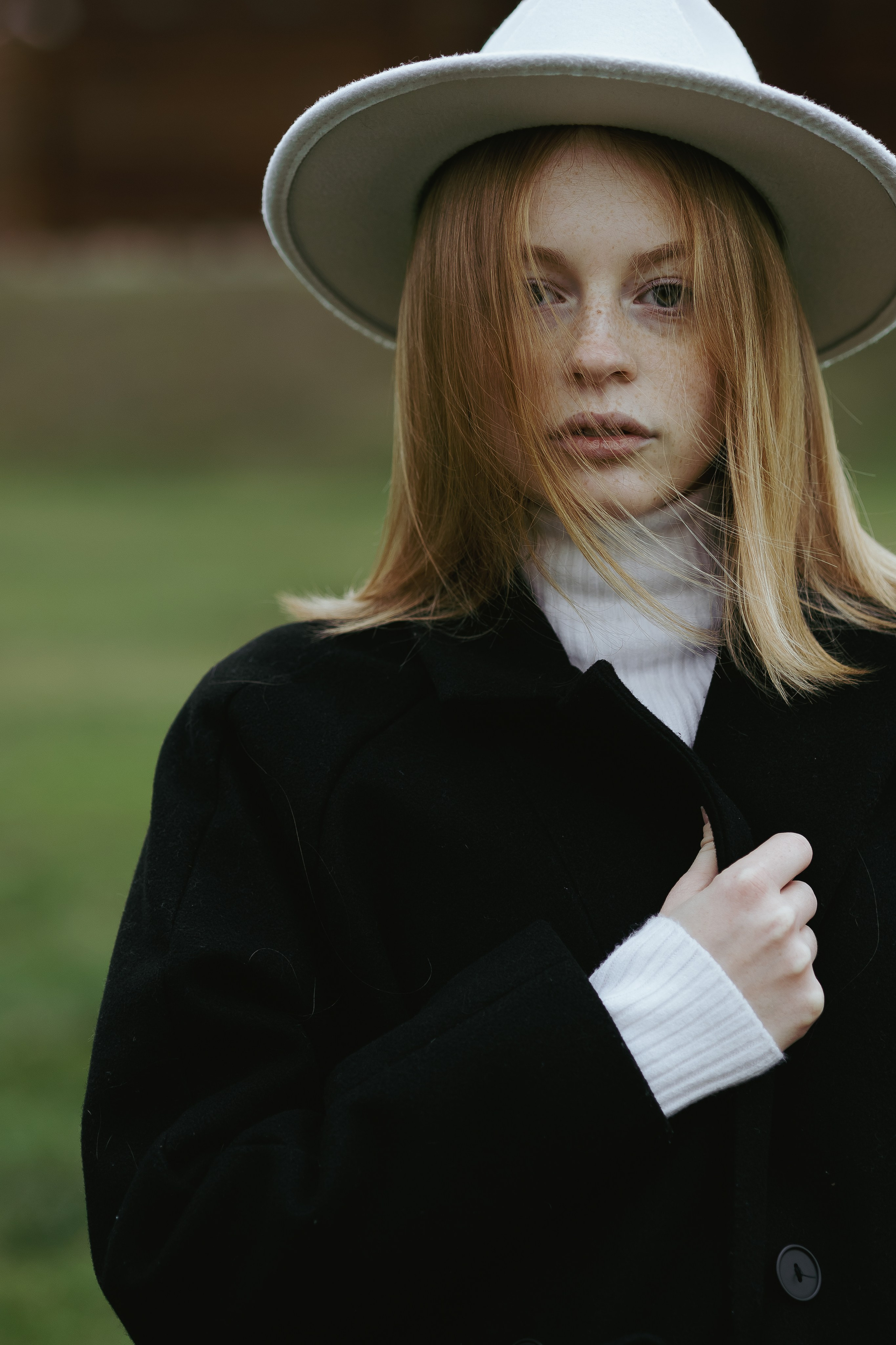 Саша. Фотограф Москва