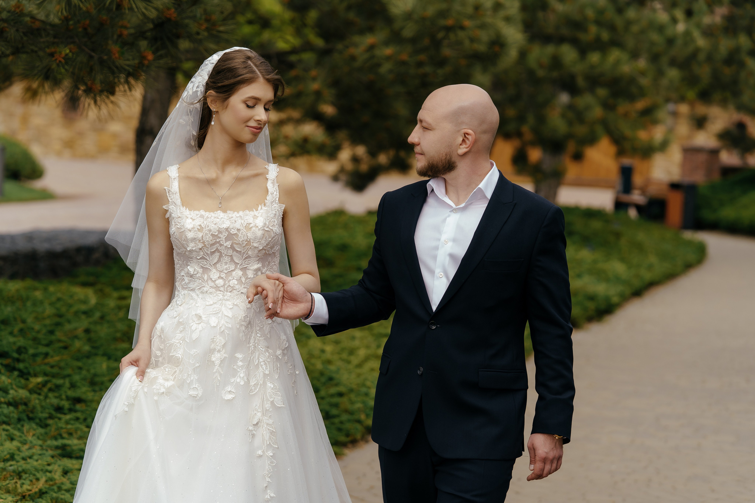 Константин и Елена. Свадебный и репортажный фотограф Ростов-на-Дону Алексей Гуль